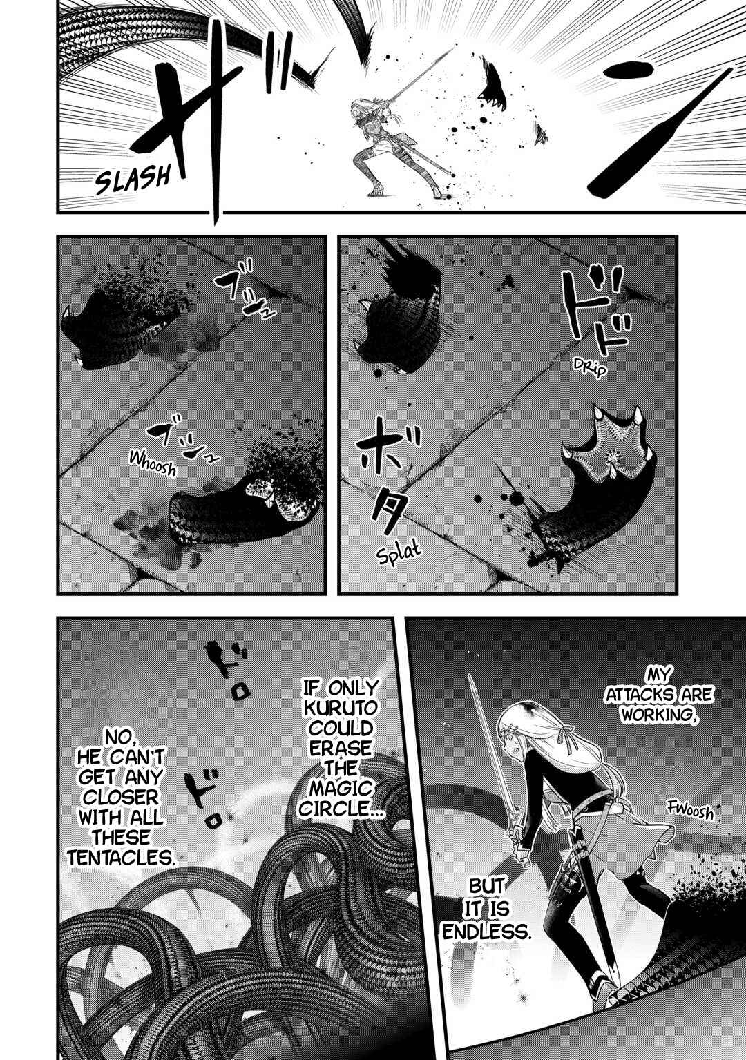 Page 20 Chapter 52 Kanchigai no Atelier Meister - Eiyuu Party no Moto Zatsuyougakari ga, Jitsu wa Sentou Igai ga SSS Rank Datta to Iu Yoku Aru Hanashi