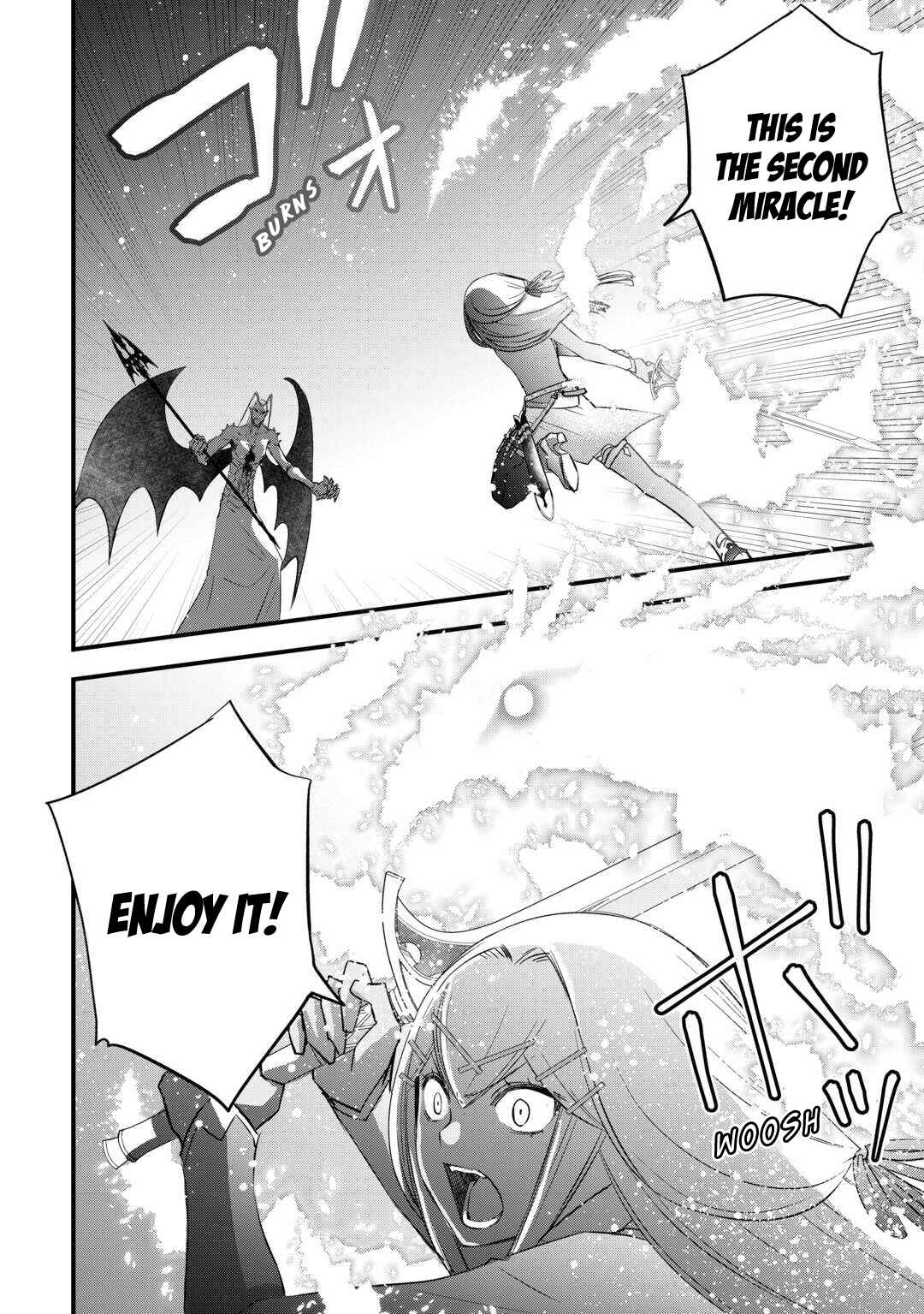 Page 4 Chapter 52 Kanchigai no Atelier Meister - Eiyuu Party no Moto Zatsuyougakari ga, Jitsu wa Sentou Igai ga SSS Rank Datta to Iu Yoku Aru Hanashi