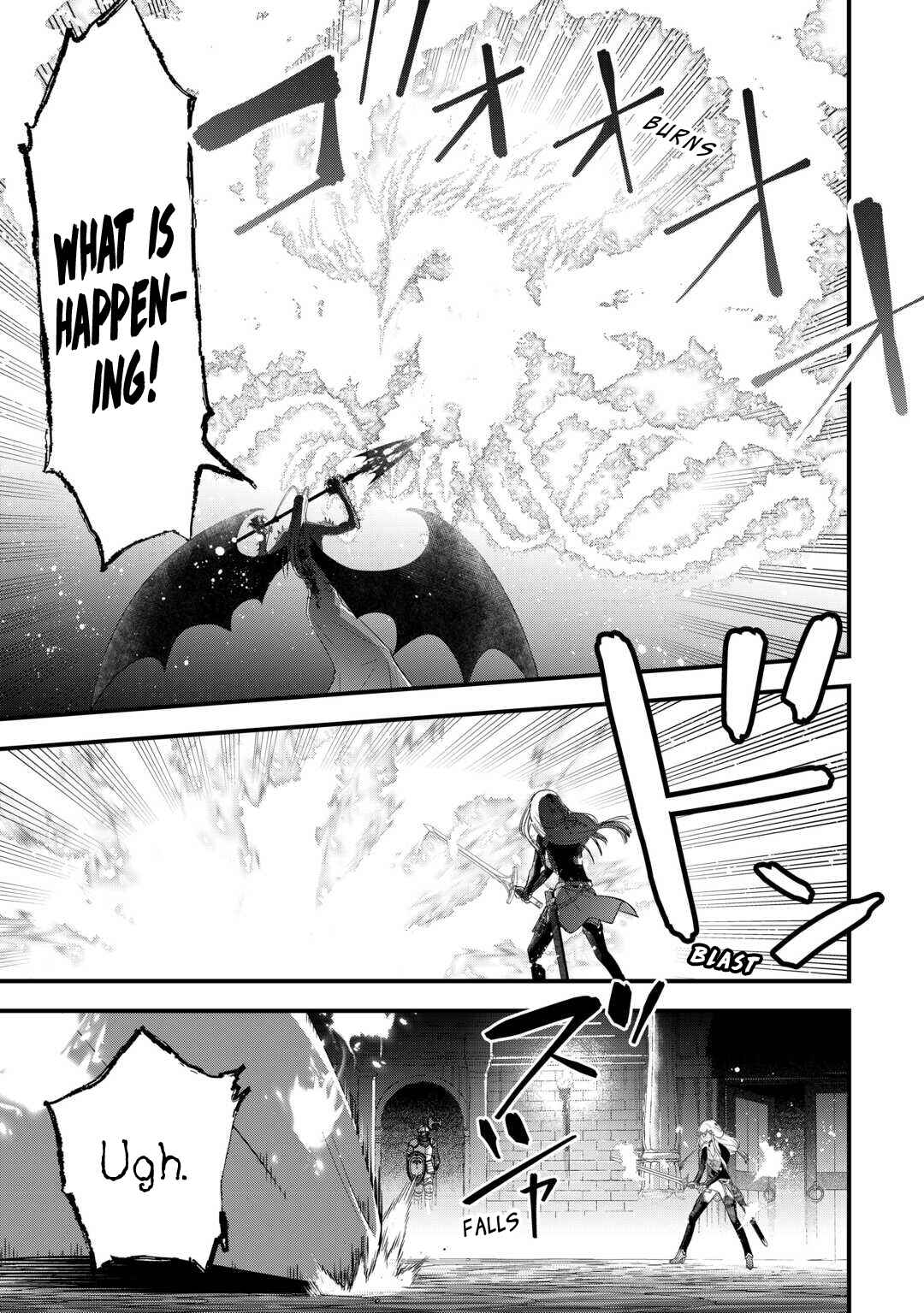 Page 5 Chapter 52 Kanchigai no Atelier Meister - Eiyuu Party no Moto Zatsuyougakari ga, Jitsu wa Sentou Igai ga SSS Rank Datta to Iu Yoku Aru Hanashi