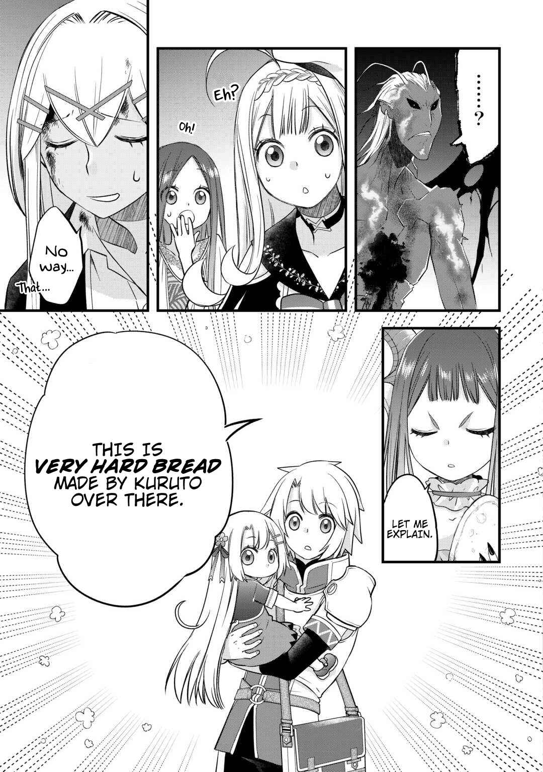 Page 9 Chapter 52 Kanchigai no Atelier Meister - Eiyuu Party no Moto Zatsuyougakari ga, Jitsu wa Sentou Igai ga SSS Rank Datta to Iu Yoku Aru Hanashi