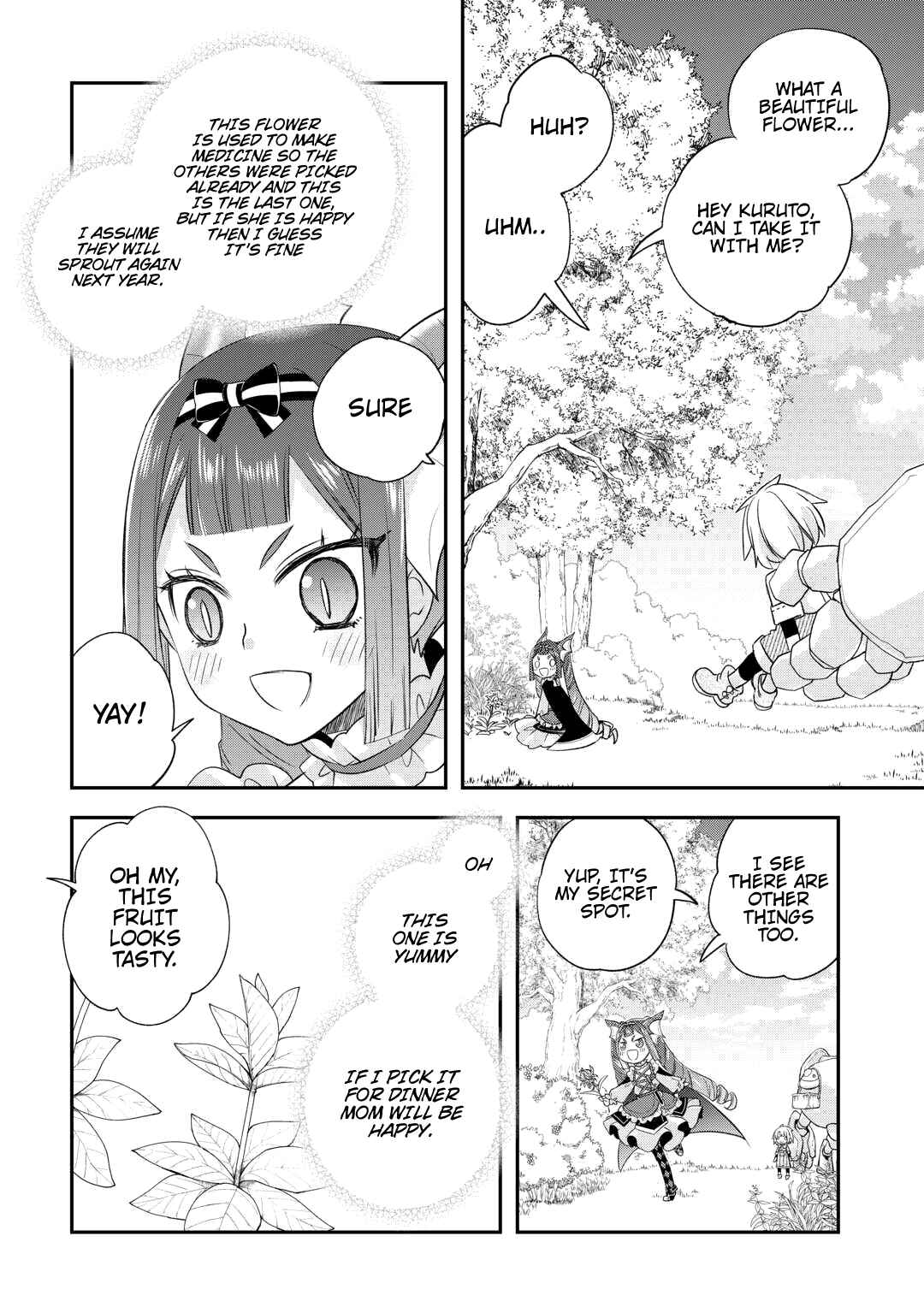 Page 13 Chapter 37 Kanchigai no Atelier Meister - Eiyuu Party no Moto Zatsuyougakari ga, Jitsu wa Sentou Igai ga SSS Rank Datta to Iu Yoku Aru Hanashi