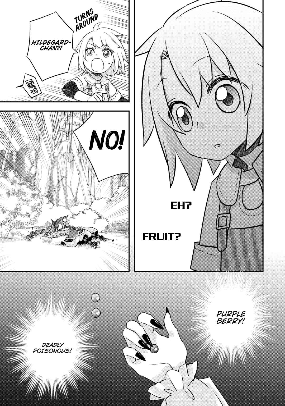 Page 14 Chapter 37 Kanchigai no Atelier Meister - Eiyuu Party no Moto Zatsuyougakari ga, Jitsu wa Sentou Igai ga SSS Rank Datta to Iu Yoku Aru Hanashi
