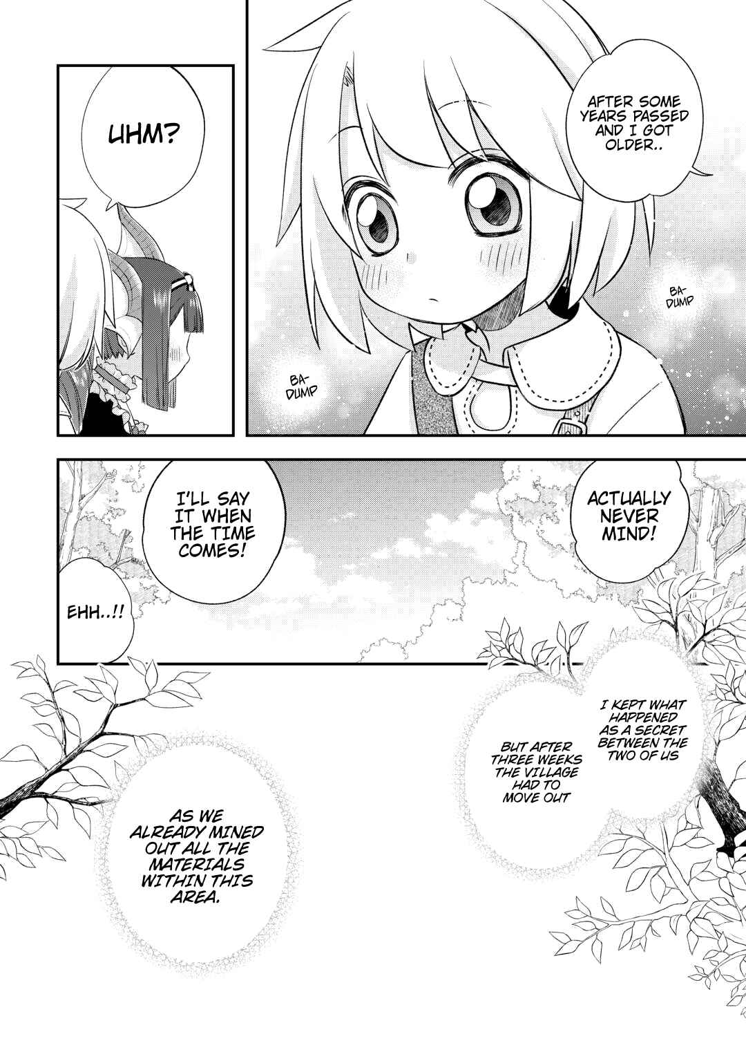 Page 19 Chapter 37 Kanchigai no Atelier Meister - Eiyuu Party no Moto Zatsuyougakari ga, Jitsu wa Sentou Igai ga SSS Rank Datta to Iu Yoku Aru Hanashi