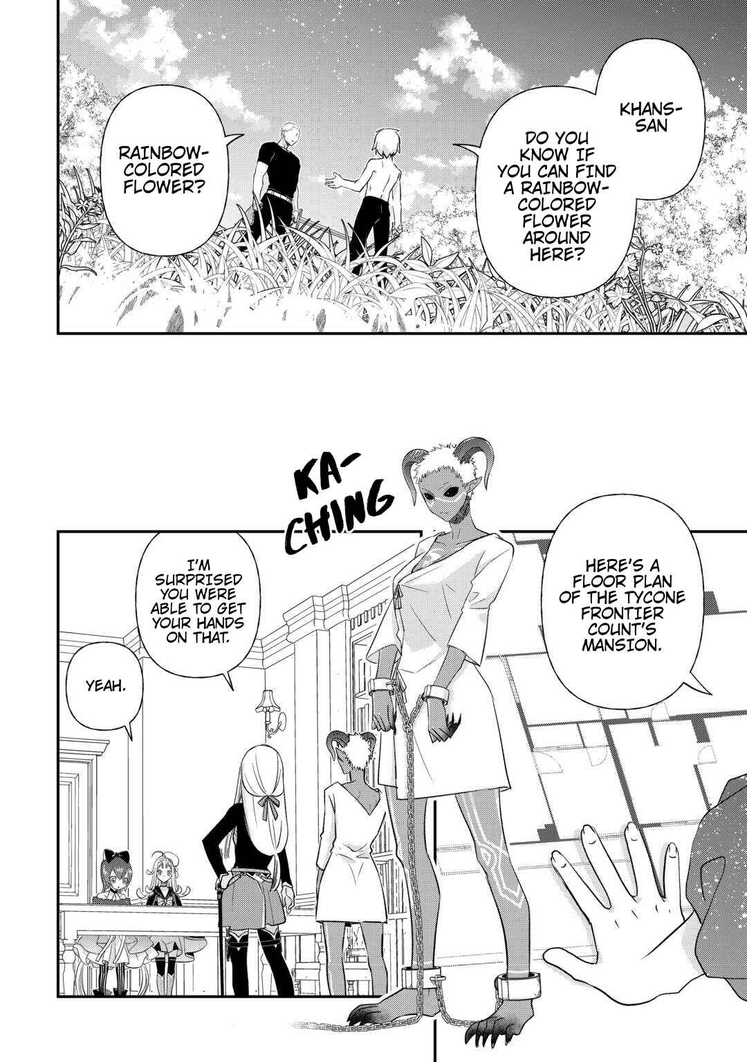 Page 23 Chapter 37 Kanchigai no Atelier Meister - Eiyuu Party no Moto Zatsuyougakari ga, Jitsu wa Sentou Igai ga SSS Rank Datta to Iu Yoku Aru Hanashi