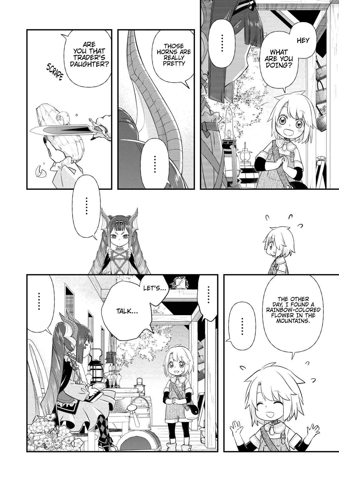 Page 5 Chapter 37 Kanchigai no Atelier Meister - Eiyuu Party no Moto Zatsuyougakari ga, Jitsu wa Sentou Igai ga SSS Rank Datta to Iu Yoku Aru Hanashi