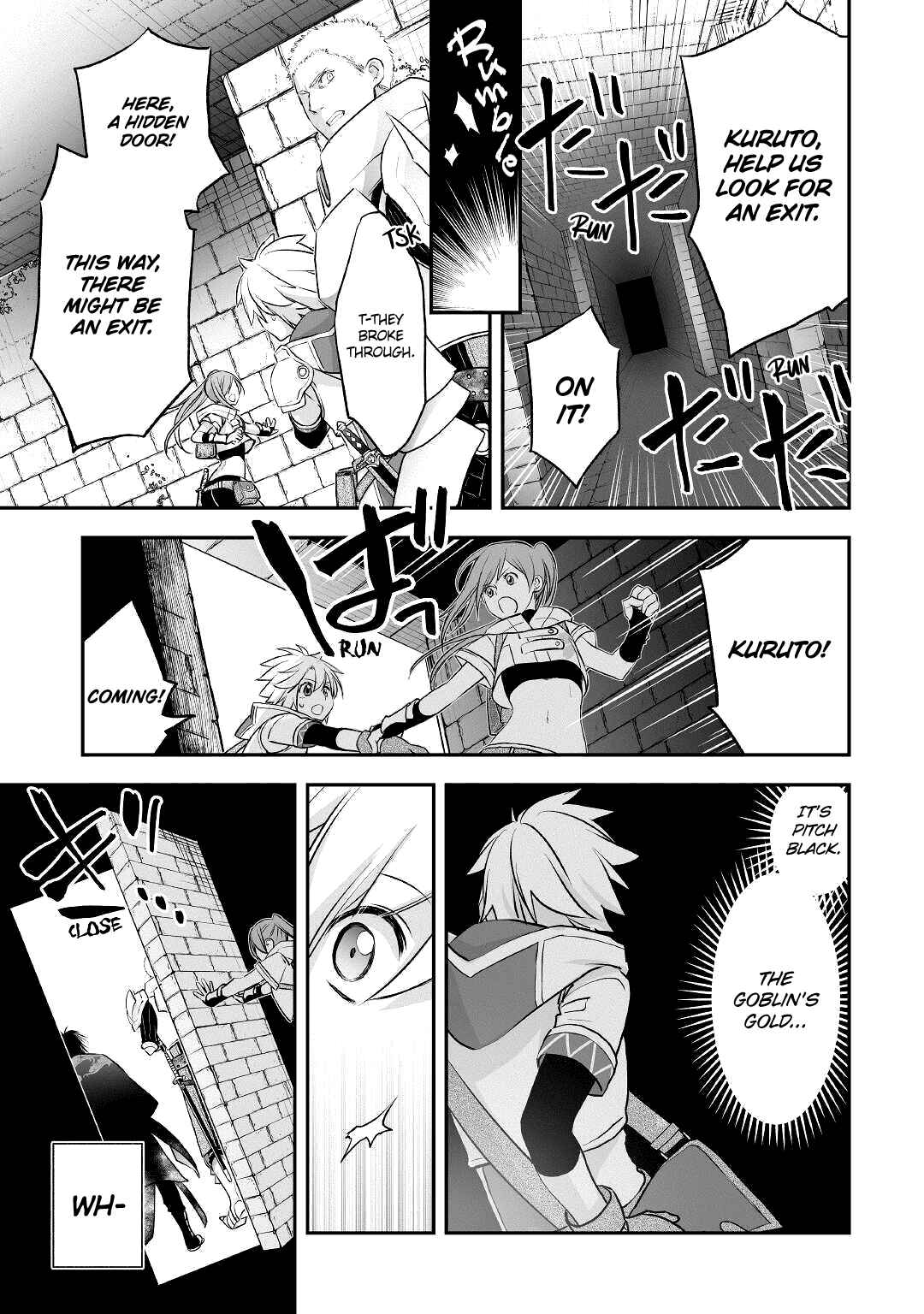 Page 16 Chapter 9 Kanchigai no Atelier Meister - Eiyuu Party no Moto Zatsuyougakari ga, Jitsu wa Sentou Igai ga SSS Rank Datta to Iu Yoku Aru Hanashi