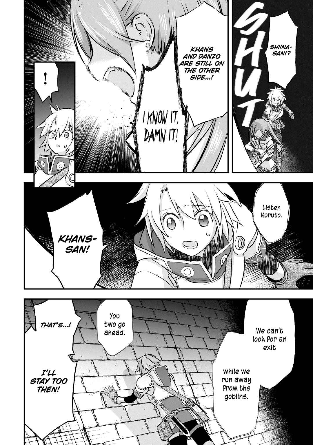 Page 17 Chapter 9 Kanchigai no Atelier Meister - Eiyuu Party no Moto Zatsuyougakari ga, Jitsu wa Sentou Igai ga SSS Rank Datta to Iu Yoku Aru Hanashi