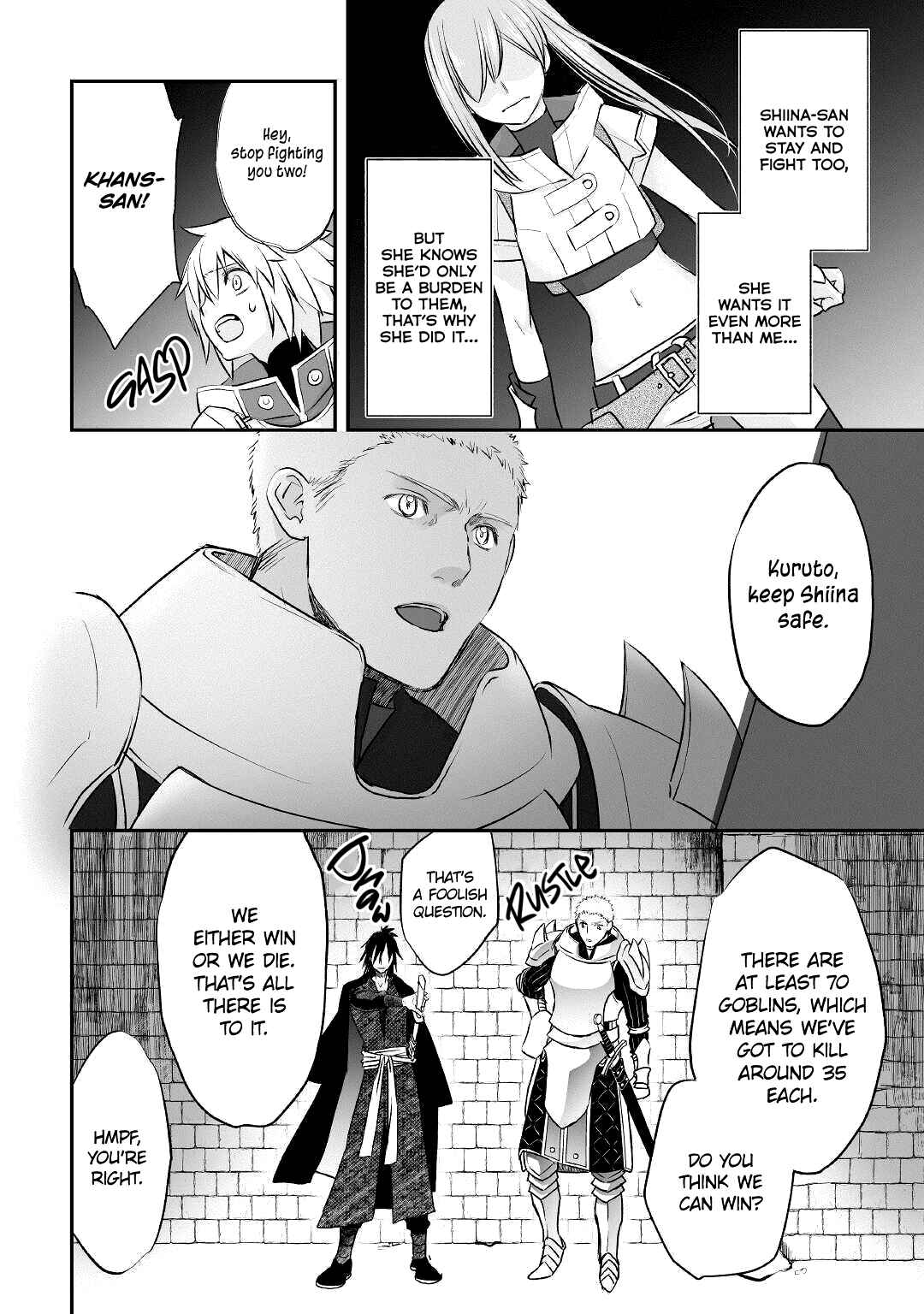 Page 19 Chapter 9 Kanchigai no Atelier Meister - Eiyuu Party no Moto Zatsuyougakari ga, Jitsu wa Sentou Igai ga SSS Rank Datta to Iu Yoku Aru Hanashi