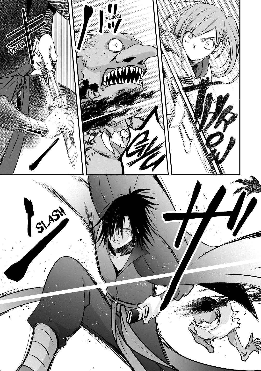 Page 8 Chapter 9 Kanchigai no Atelier Meister - Eiyuu Party no Moto Zatsuyougakari ga, Jitsu wa Sentou Igai ga SSS Rank Datta to Iu Yoku Aru Hanashi