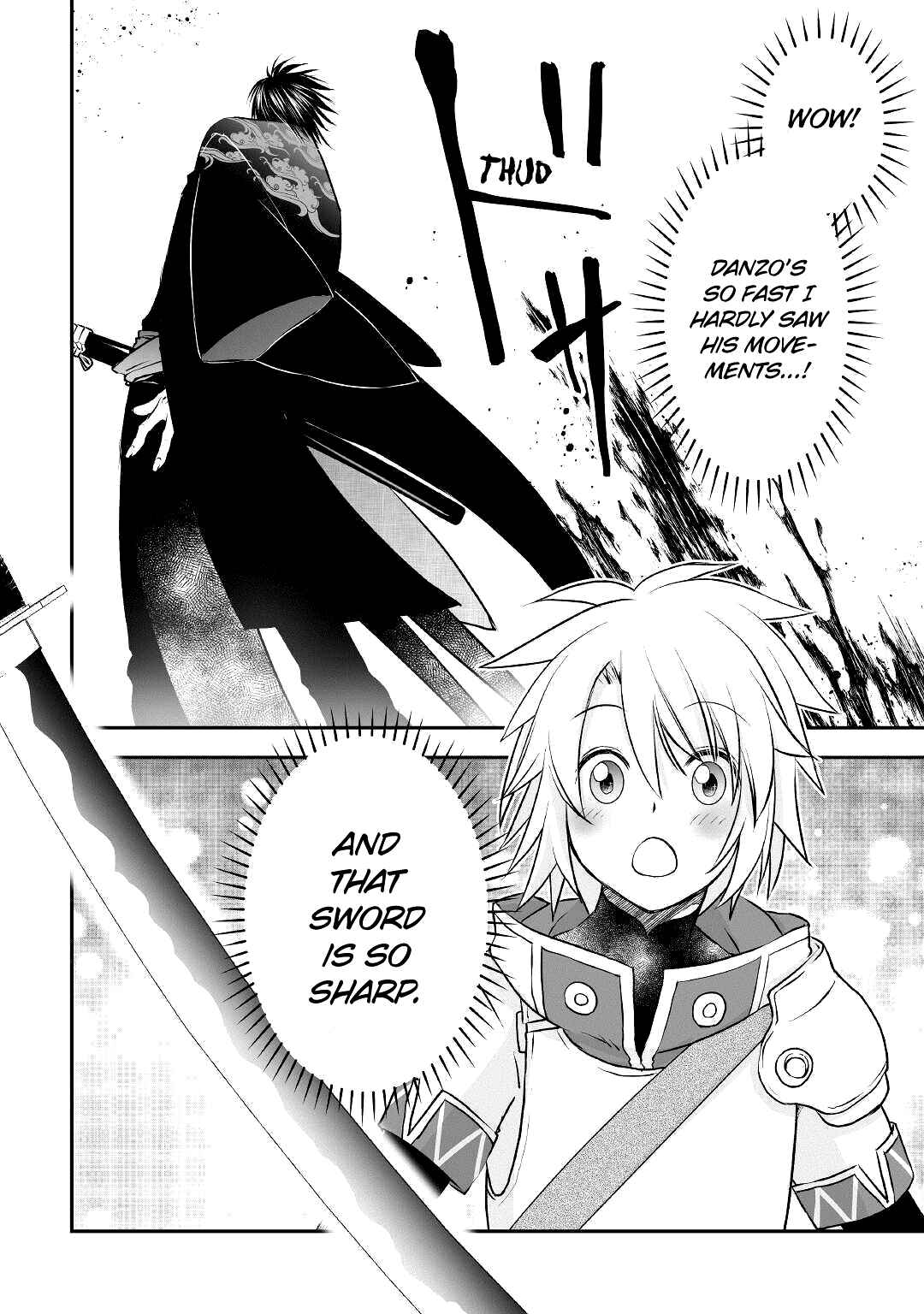Page 9 Chapter 9 Kanchigai no Atelier Meister - Eiyuu Party no Moto Zatsuyougakari ga, Jitsu wa Sentou Igai ga SSS Rank Datta to Iu Yoku Aru Hanashi