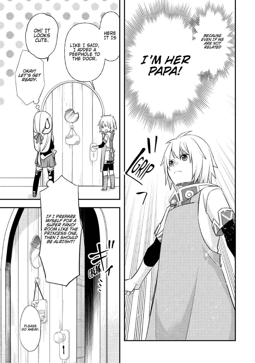Page 14 Chapter 29 Kanchigai no Atelier Meister - Eiyuu Party no Moto Zatsuyougakari ga, Jitsu wa Sentou Igai ga SSS Rank Datta to Iu Yoku Aru Hanashi