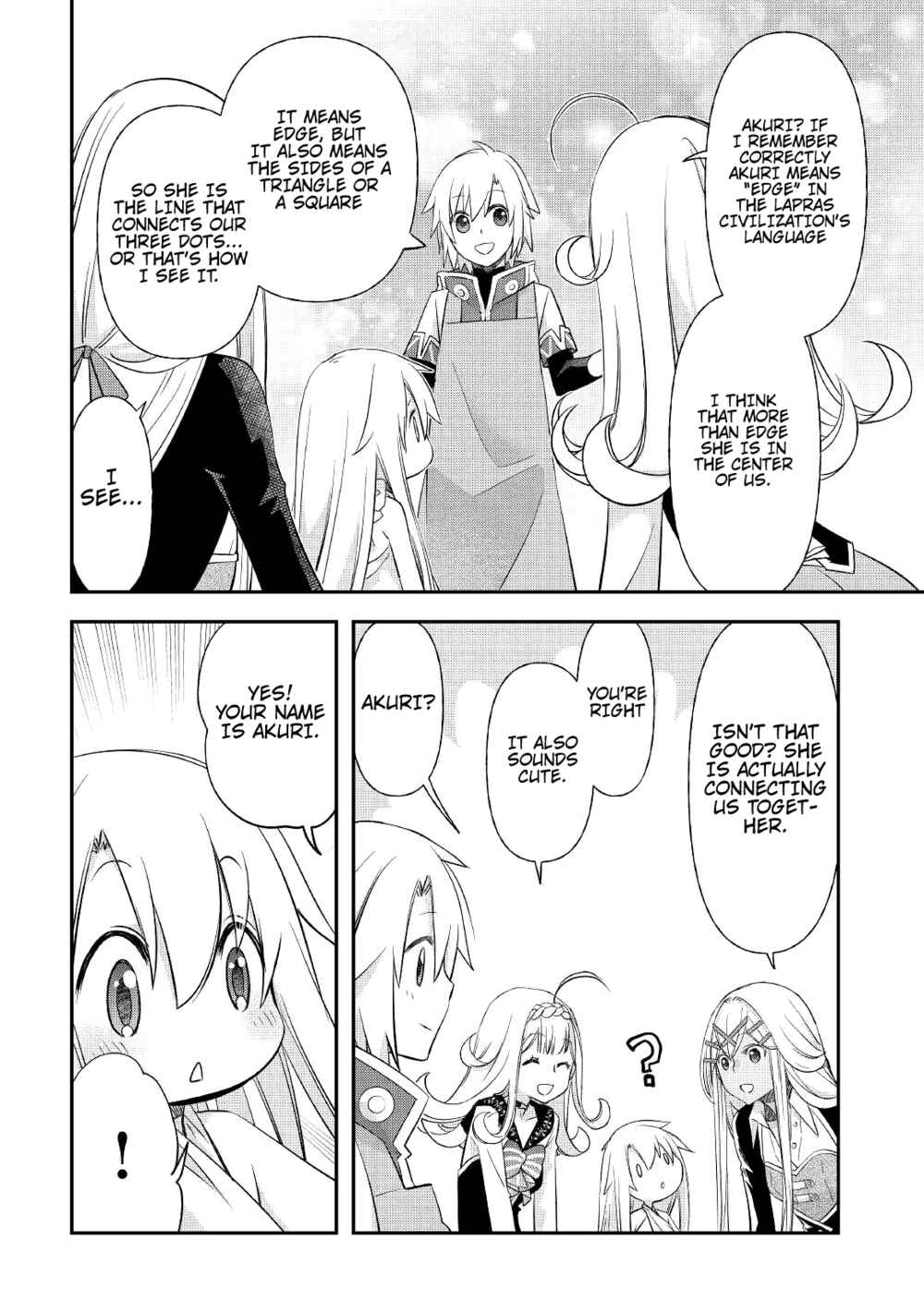 Page 21 Chapter 29 Kanchigai no Atelier Meister - Eiyuu Party no Moto Zatsuyougakari ga, Jitsu wa Sentou Igai ga SSS Rank Datta to Iu Yoku Aru Hanashi