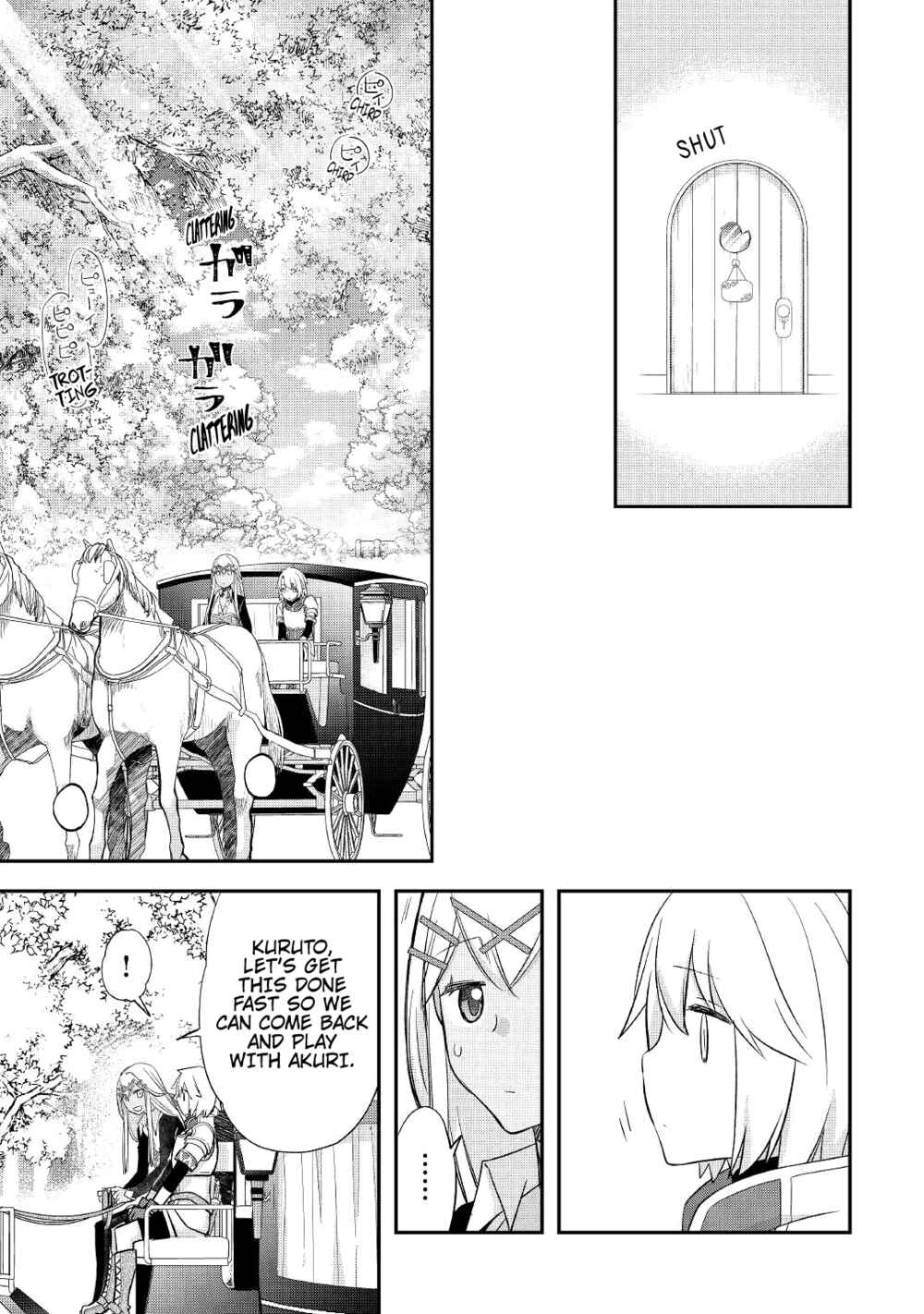 Page 26 Chapter 29 Kanchigai no Atelier Meister - Eiyuu Party no Moto Zatsuyougakari ga, Jitsu wa Sentou Igai ga SSS Rank Datta to Iu Yoku Aru Hanashi