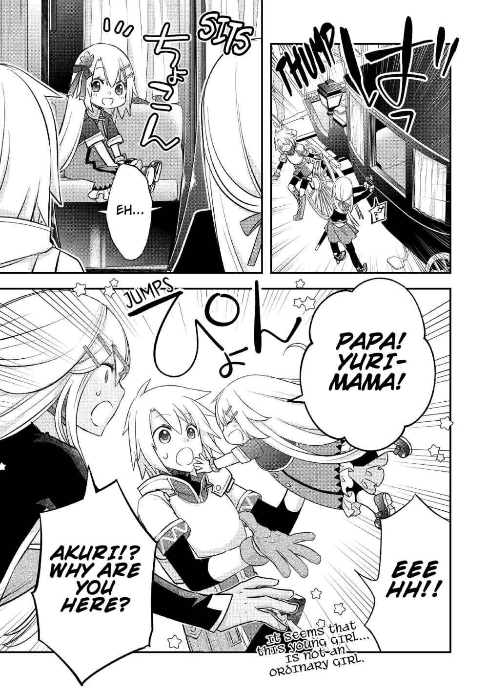 Page 28 Chapter 29 Kanchigai no Atelier Meister - Eiyuu Party no Moto Zatsuyougakari ga, Jitsu wa Sentou Igai ga SSS Rank Datta to Iu Yoku Aru Hanashi
