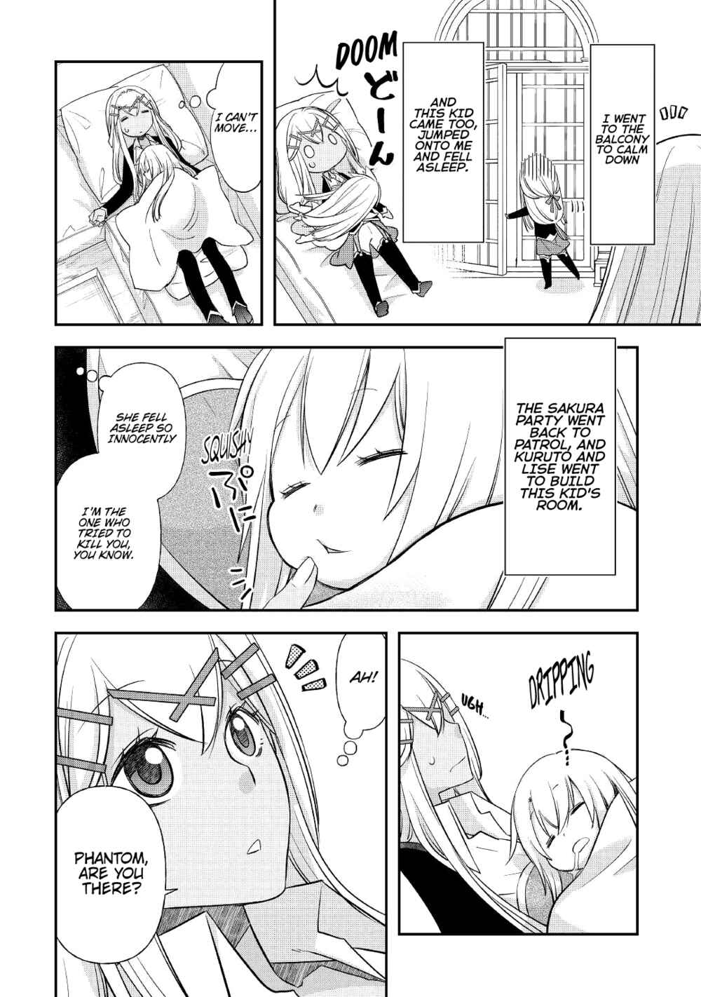 Page 5 Chapter 29 Kanchigai no Atelier Meister - Eiyuu Party no Moto Zatsuyougakari ga, Jitsu wa Sentou Igai ga SSS Rank Datta to Iu Yoku Aru Hanashi