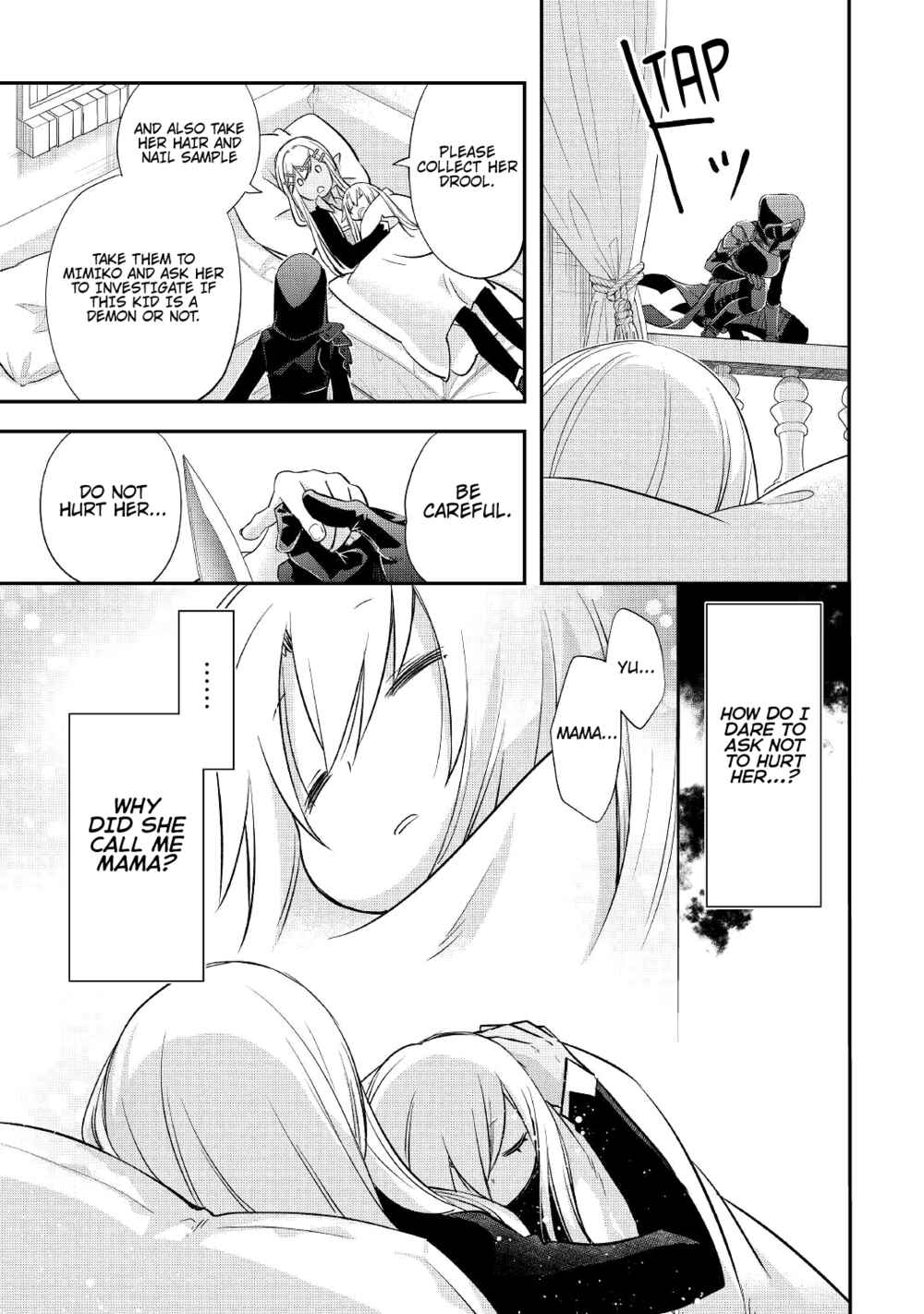 Page 6 Chapter 29 Kanchigai no Atelier Meister - Eiyuu Party no Moto Zatsuyougakari ga, Jitsu wa Sentou Igai ga SSS Rank Datta to Iu Yoku Aru Hanashi
