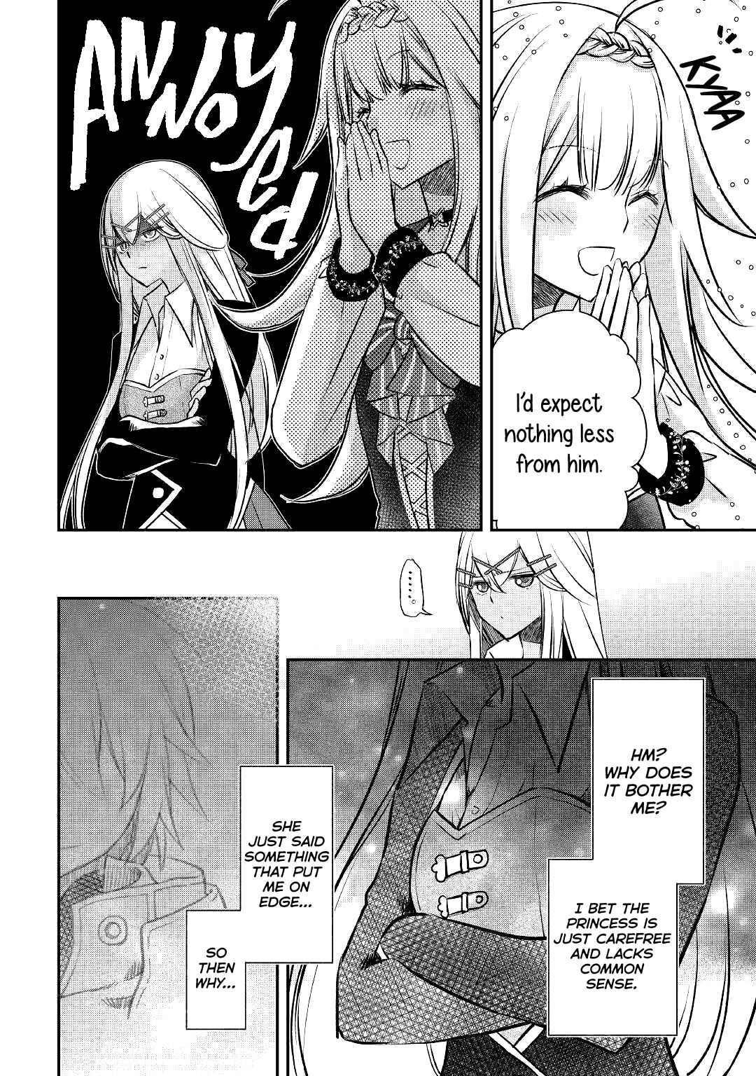 Page 12 Chapter 7 Kanchigai no Atelier Meister - Eiyuu Party no Moto Zatsuyougakari ga, Jitsu wa Sentou Igai ga SSS Rank Datta to Iu Yoku Aru Hanashi