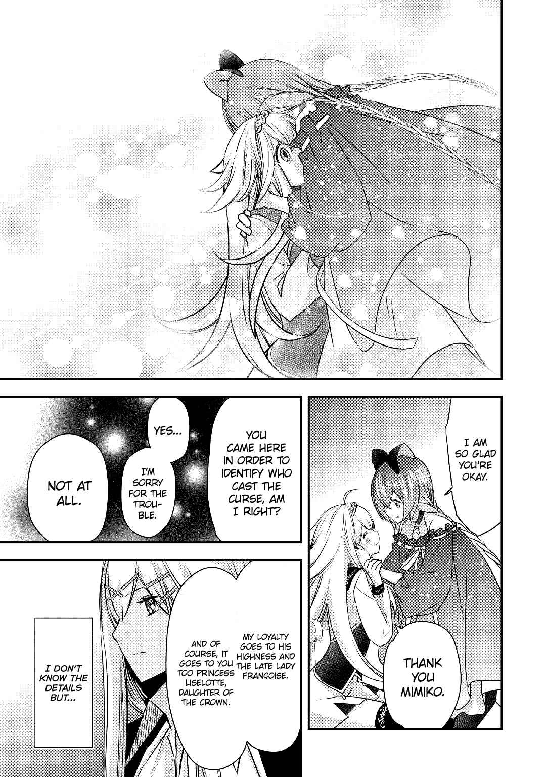 Page 5 Chapter 7 Kanchigai no Atelier Meister - Eiyuu Party no Moto Zatsuyougakari ga, Jitsu wa Sentou Igai ga SSS Rank Datta to Iu Yoku Aru Hanashi