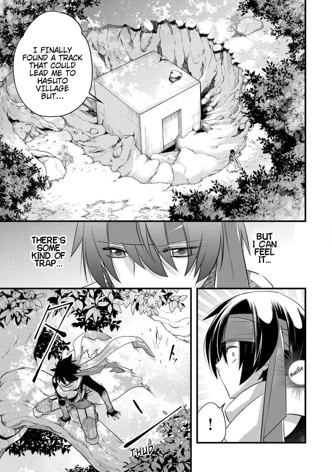 Page 19 Chapter 53 Kanchigai no Atelier Meister - Eiyuu Party no Moto Zatsuyougakari ga, Jitsu wa Sentou Igai ga SSS Rank Datta to Iu Yoku Aru Hanashi