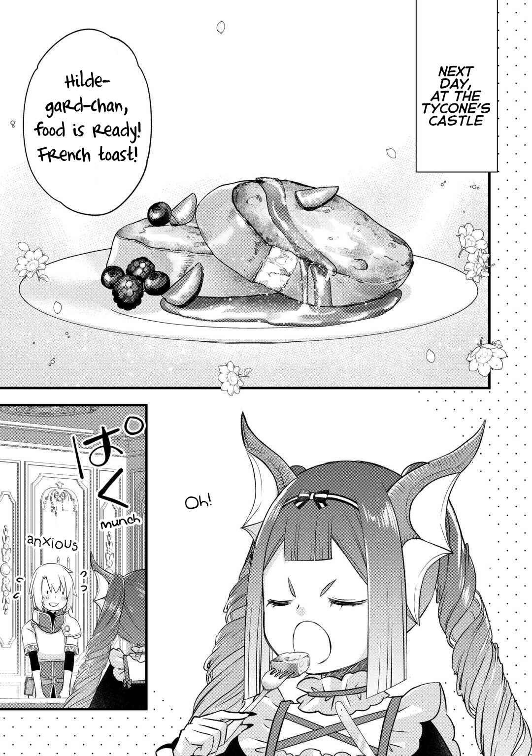 Page 21 Chapter 53 Kanchigai no Atelier Meister - Eiyuu Party no Moto Zatsuyougakari ga, Jitsu wa Sentou Igai ga SSS Rank Datta to Iu Yoku Aru Hanashi