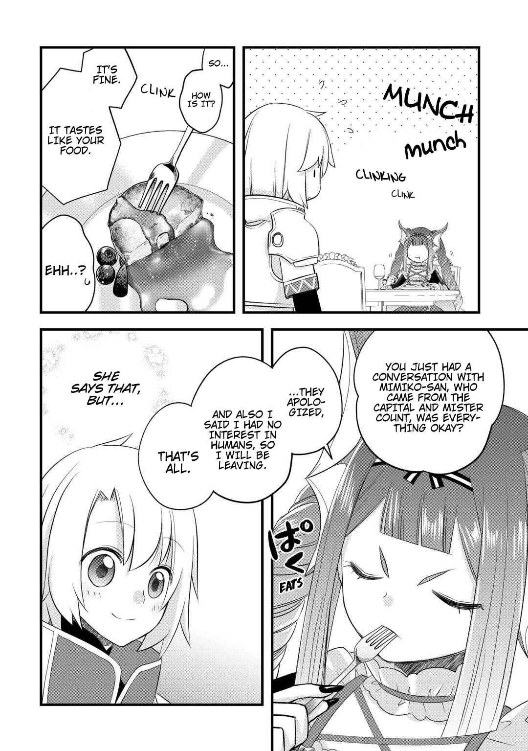 Page 22 Chapter 53 Kanchigai no Atelier Meister - Eiyuu Party no Moto Zatsuyougakari ga, Jitsu wa Sentou Igai ga SSS Rank Datta to Iu Yoku Aru Hanashi
