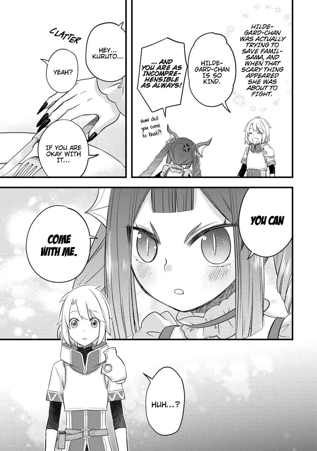 Page 23 Chapter 53 Kanchigai no Atelier Meister - Eiyuu Party no Moto Zatsuyougakari ga, Jitsu wa Sentou Igai ga SSS Rank Datta to Iu Yoku Aru Hanashi