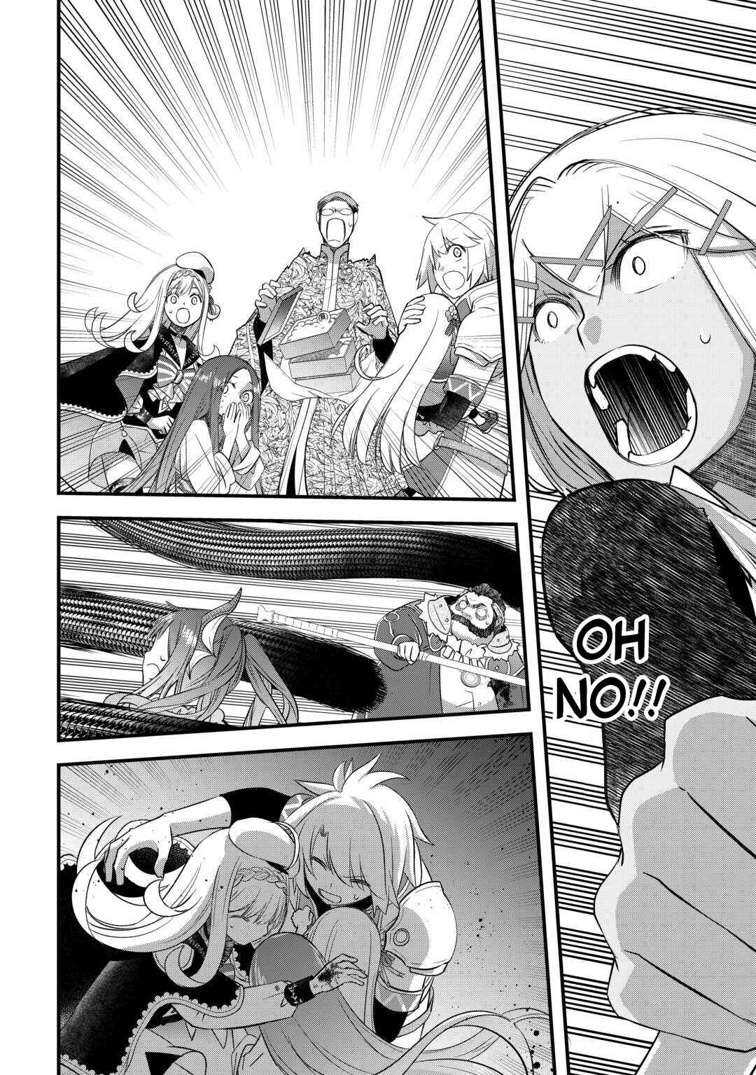 Page 6 Chapter 53 Kanchigai no Atelier Meister - Eiyuu Party no Moto Zatsuyougakari ga, Jitsu wa Sentou Igai ga SSS Rank Datta to Iu Yoku Aru Hanashi