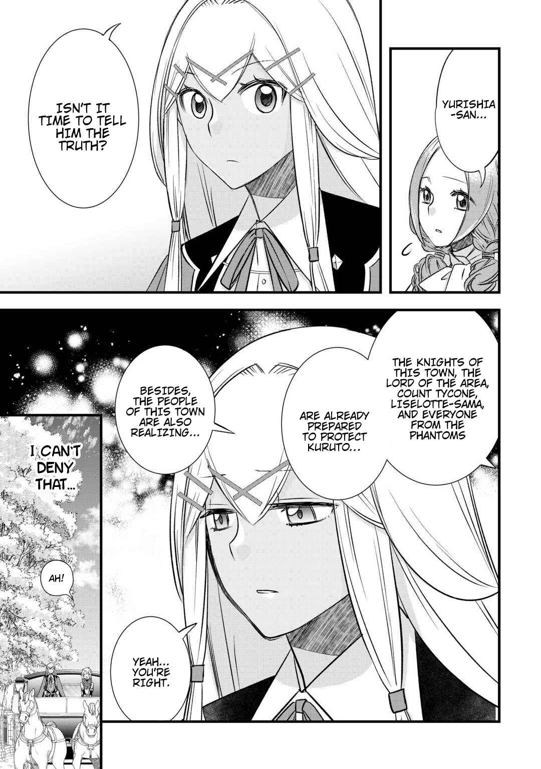 Page 13 Chapter 55 Kanchigai no Atelier Meister - Eiyuu Party no Moto Zatsuyougakari ga, Jitsu wa Sentou Igai ga SSS Rank Datta to Iu Yoku Aru Hanashi