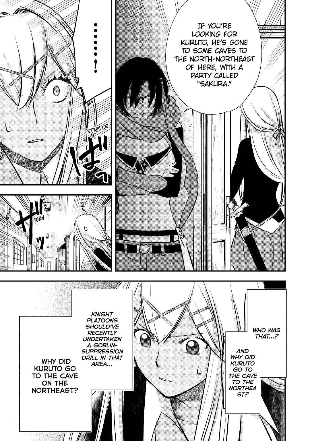 Page 10 Chapter 10 Kanchigai no Atelier Meister - Eiyuu Party no Moto Zatsuyougakari ga, Jitsu wa Sentou Igai ga SSS Rank Datta to Iu Yoku Aru Hanashi