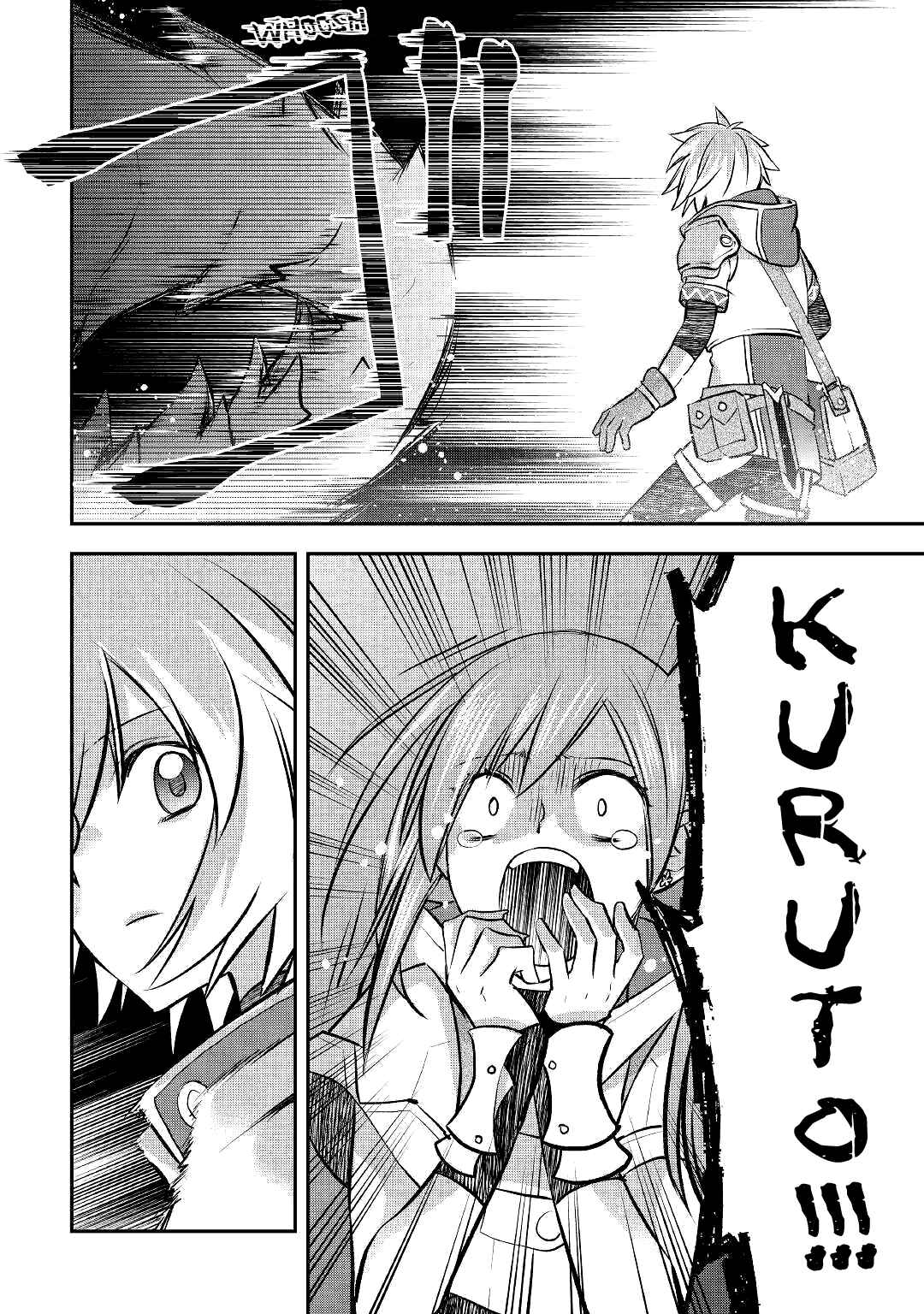 Page 17 Chapter 10 Kanchigai no Atelier Meister - Eiyuu Party no Moto Zatsuyougakari ga, Jitsu wa Sentou Igai ga SSS Rank Datta to Iu Yoku Aru Hanashi