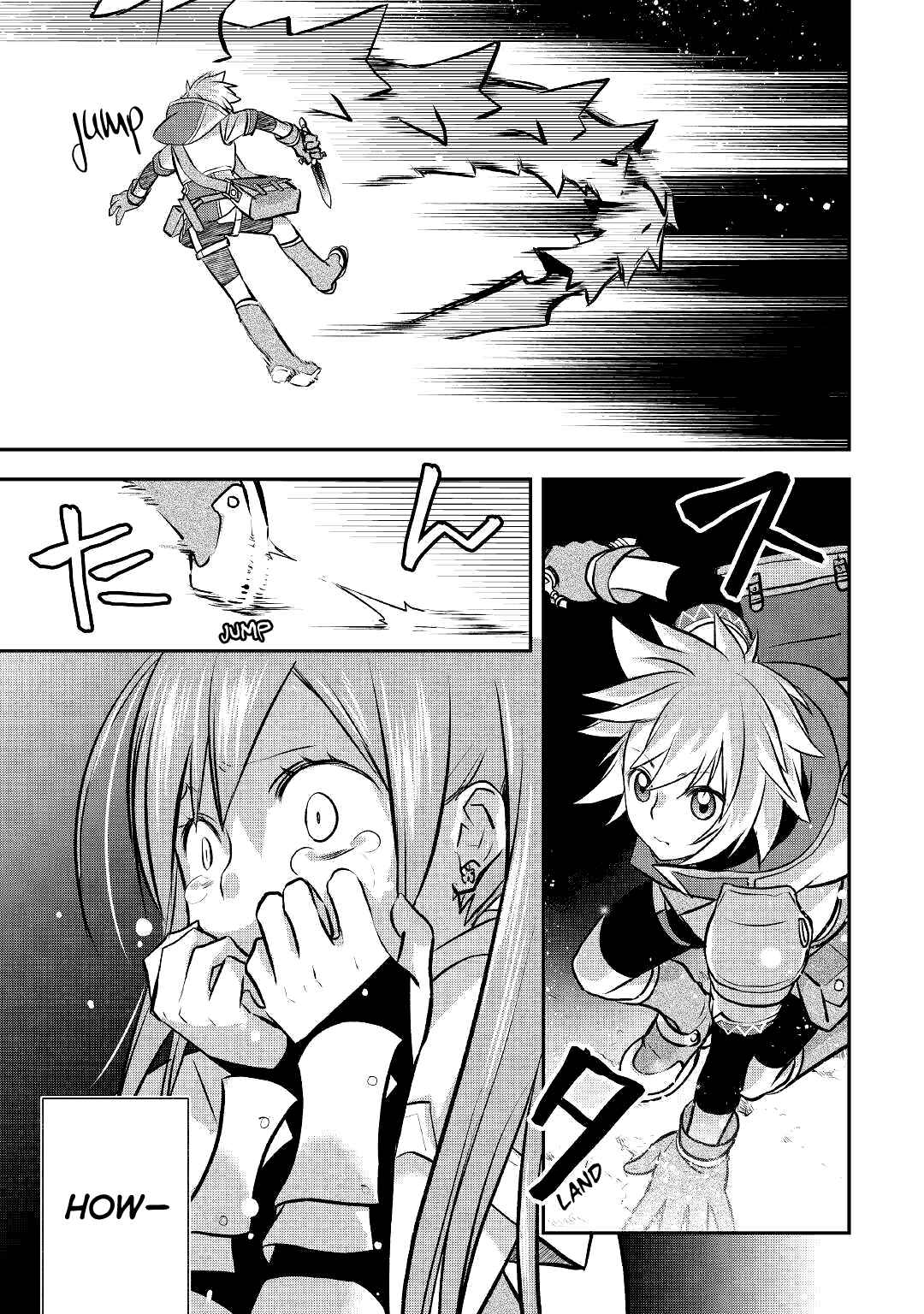 Page 18 Chapter 10 Kanchigai no Atelier Meister - Eiyuu Party no Moto Zatsuyougakari ga, Jitsu wa Sentou Igai ga SSS Rank Datta to Iu Yoku Aru Hanashi