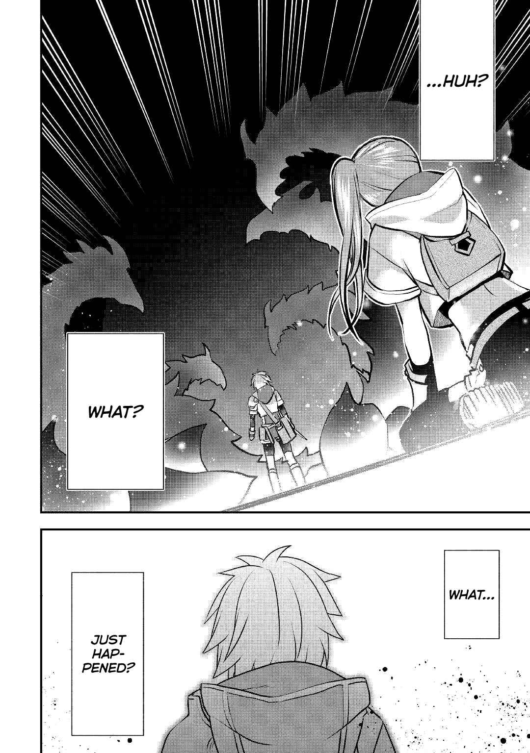Page 23 Chapter 10 Kanchigai no Atelier Meister - Eiyuu Party no Moto Zatsuyougakari ga, Jitsu wa Sentou Igai ga SSS Rank Datta to Iu Yoku Aru Hanashi