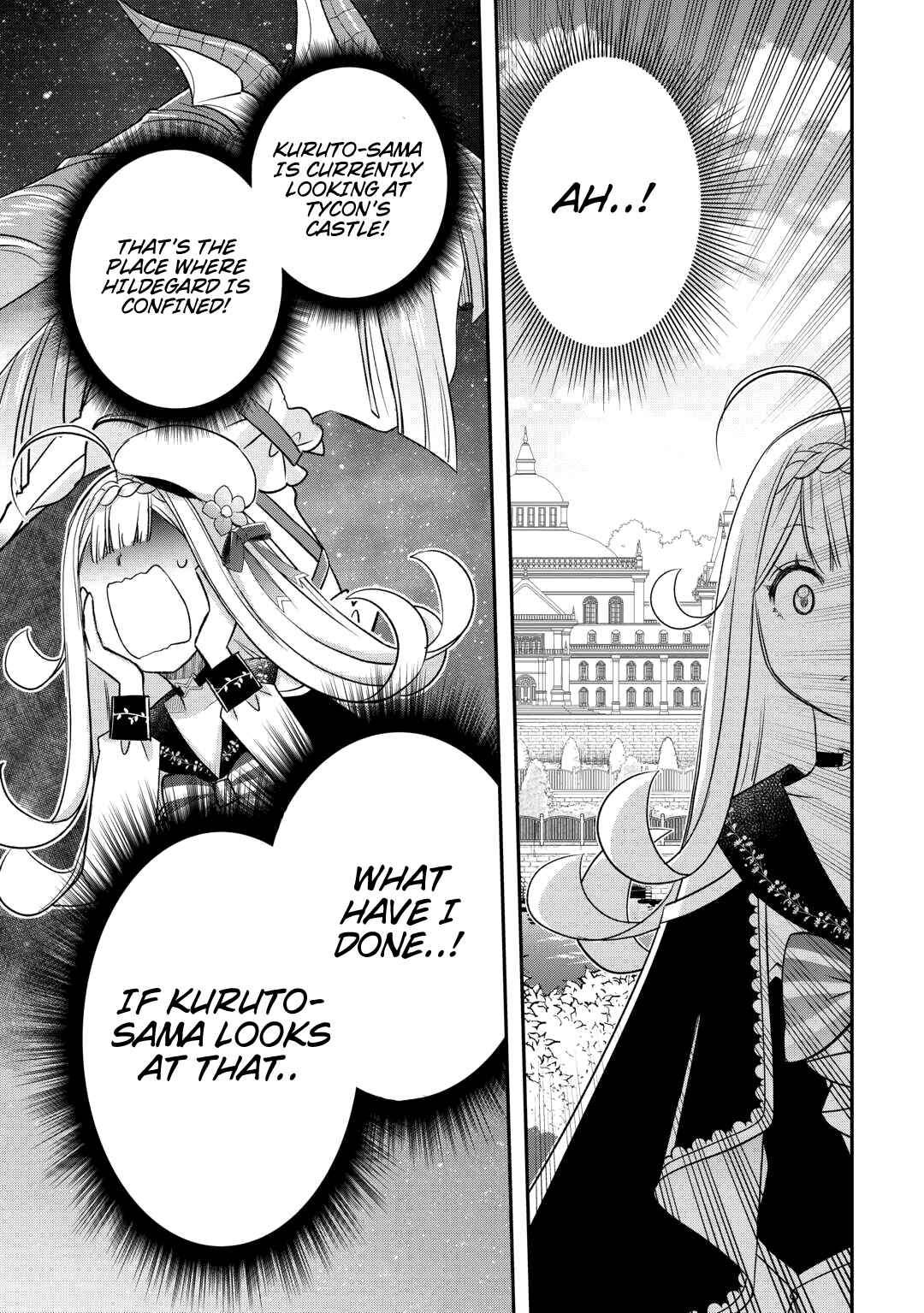 Page 12 Chapter 39 Kanchigai no Atelier Meister - Eiyuu Party no Moto Zatsuyougakari ga, Jitsu wa Sentou Igai ga SSS Rank Datta to Iu Yoku Aru Hanashi