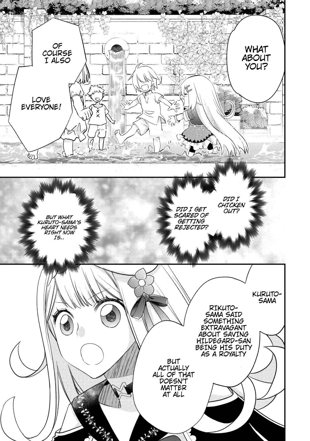 Page 18 Chapter 39 Kanchigai no Atelier Meister - Eiyuu Party no Moto Zatsuyougakari ga, Jitsu wa Sentou Igai ga SSS Rank Datta to Iu Yoku Aru Hanashi