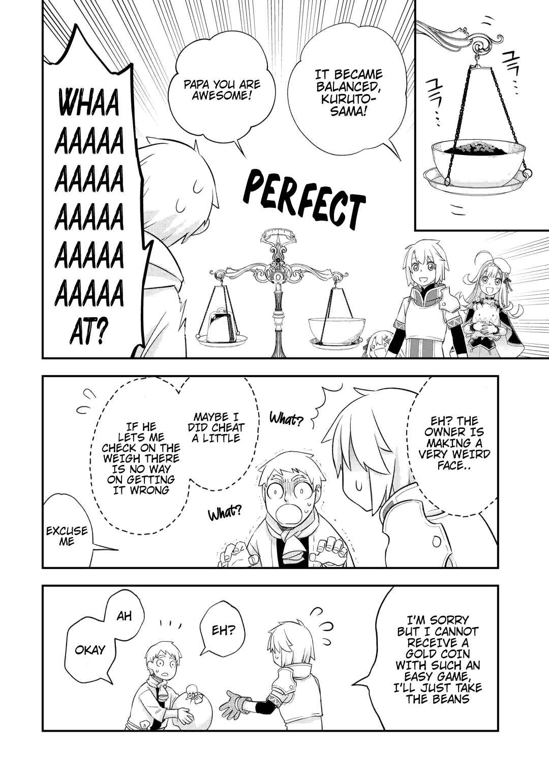 Page 7 Chapter 39 Kanchigai no Atelier Meister - Eiyuu Party no Moto Zatsuyougakari ga, Jitsu wa Sentou Igai ga SSS Rank Datta to Iu Yoku Aru Hanashi