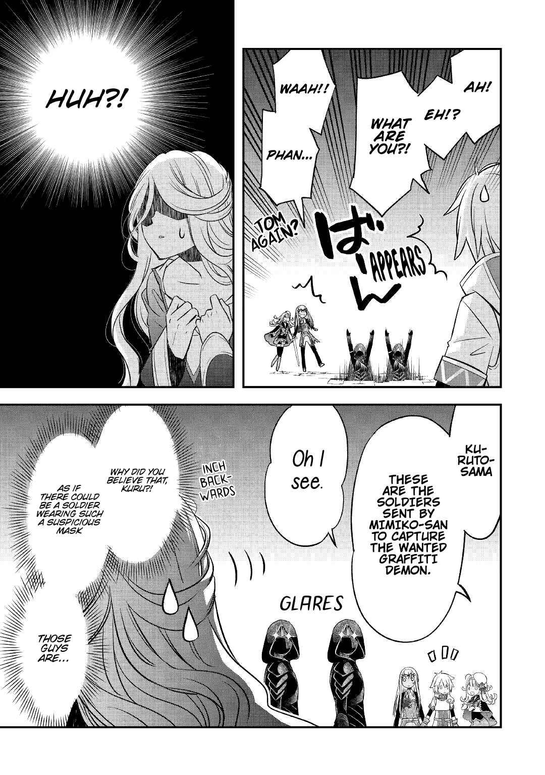 Page 16 Chapter 24 Kanchigai no Atelier Meister - Eiyuu Party no Moto Zatsuyougakari ga, Jitsu wa Sentou Igai ga SSS Rank Datta to Iu Yoku Aru Hanashi