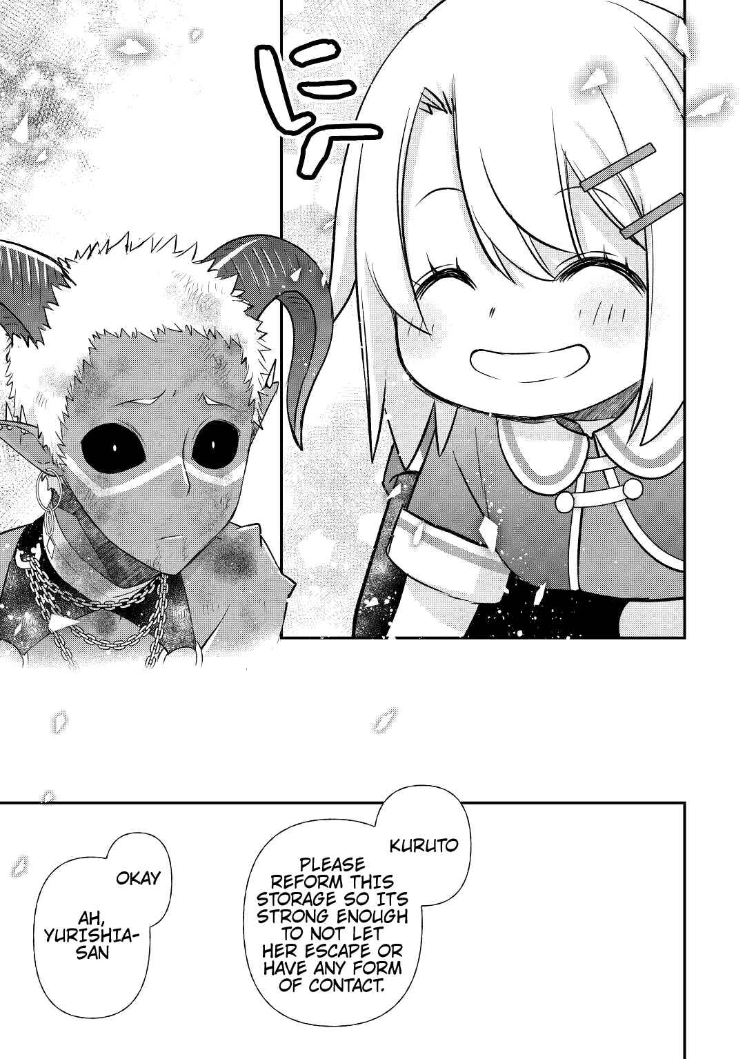Page 16 Chapter 36 Kanchigai no Atelier Meister - Eiyuu Party no Moto Zatsuyougakari ga, Jitsu wa Sentou Igai ga SSS Rank Datta to Iu Yoku Aru Hanashi