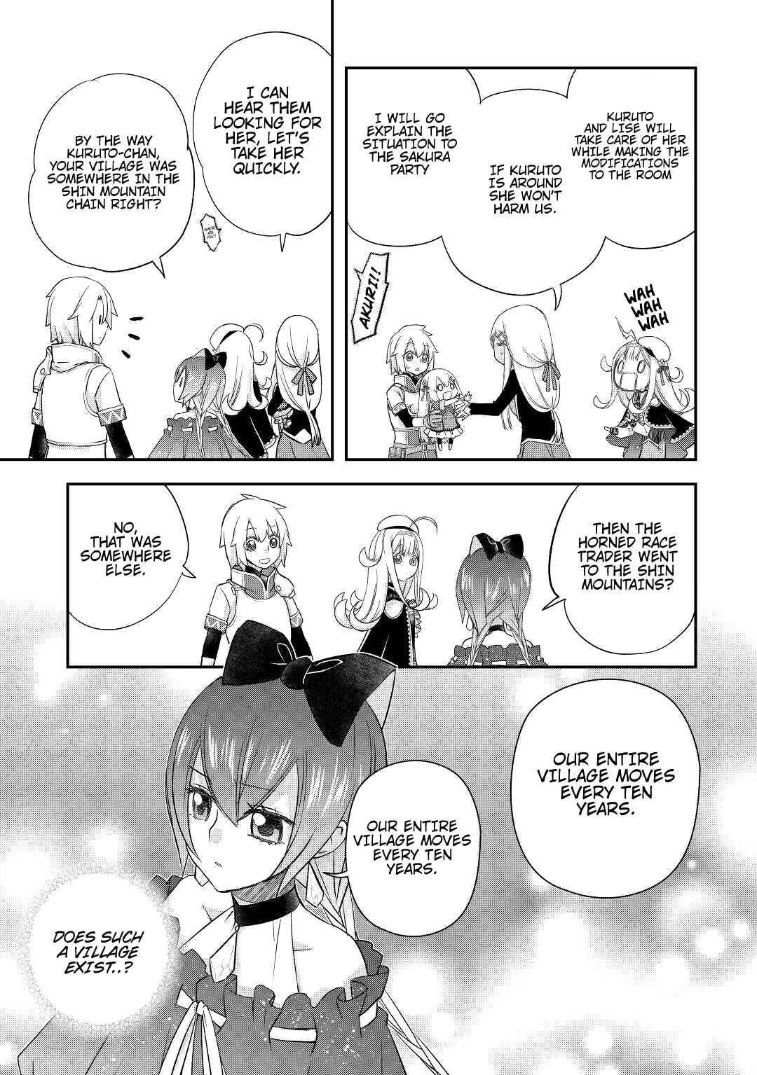 Page 18 Chapter 36 Kanchigai no Atelier Meister - Eiyuu Party no Moto Zatsuyougakari ga, Jitsu wa Sentou Igai ga SSS Rank Datta to Iu Yoku Aru Hanashi