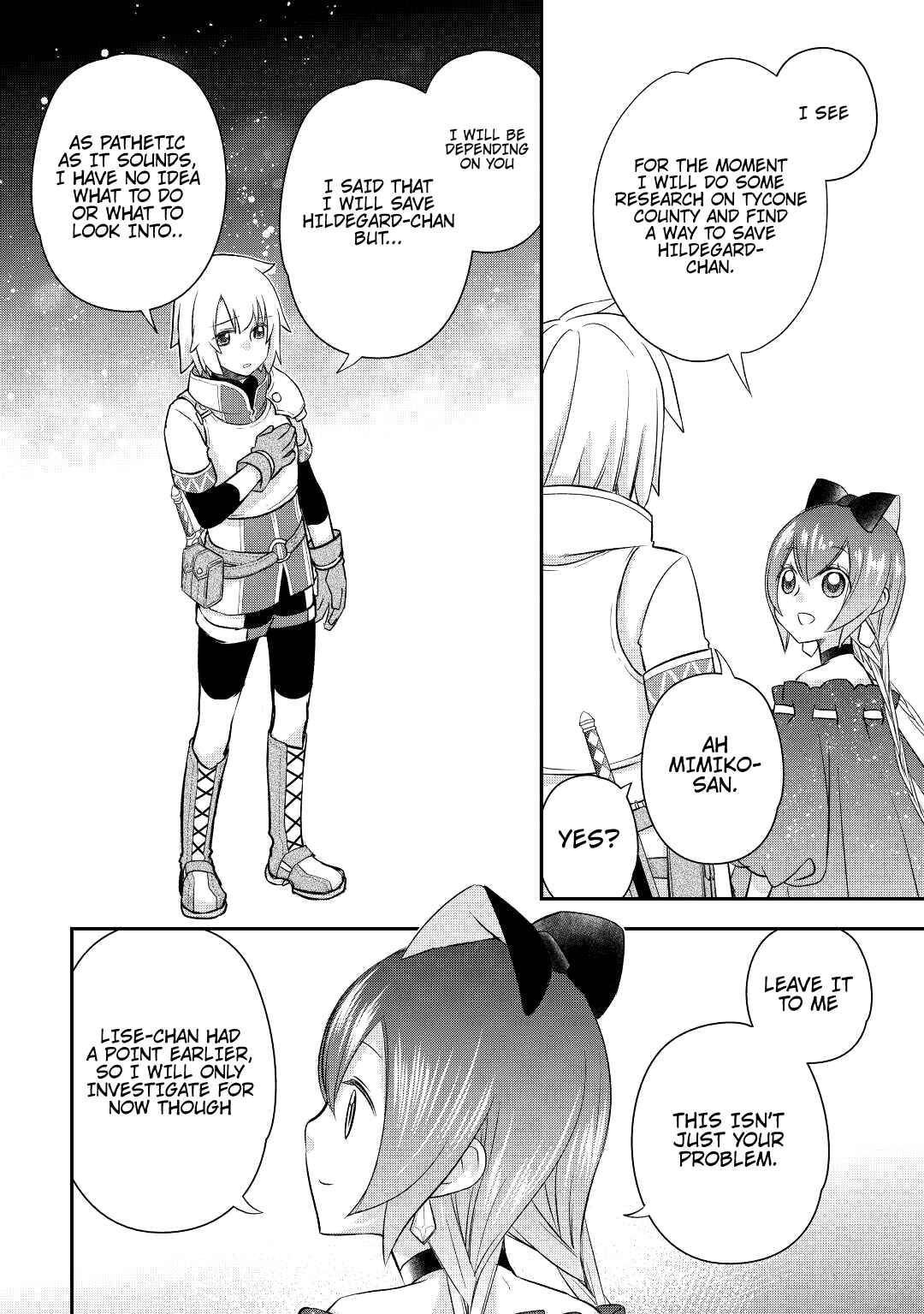 Page 19 Chapter 36 Kanchigai no Atelier Meister - Eiyuu Party no Moto Zatsuyougakari ga, Jitsu wa Sentou Igai ga SSS Rank Datta to Iu Yoku Aru Hanashi