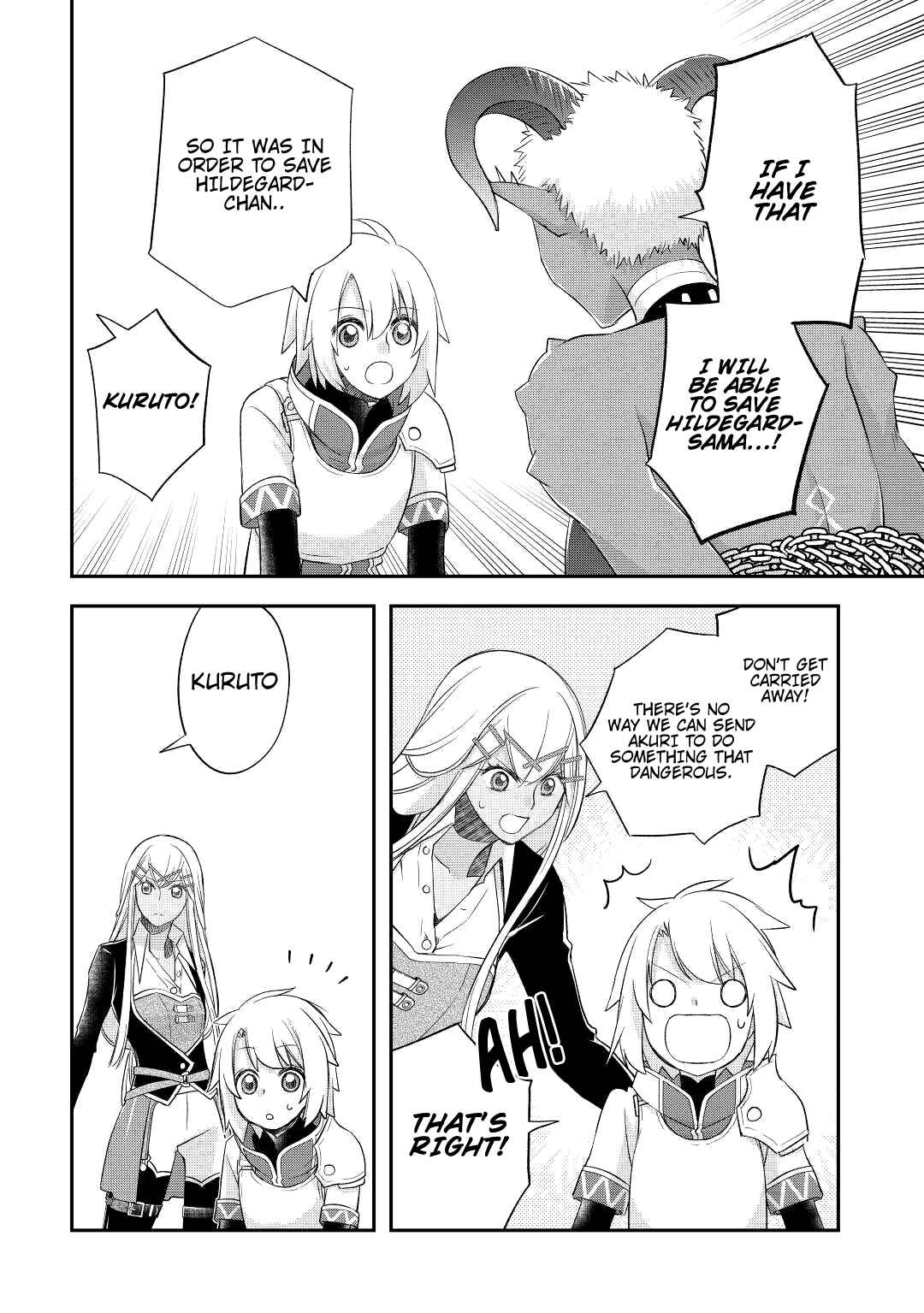Page 7 Chapter 36 Kanchigai no Atelier Meister - Eiyuu Party no Moto Zatsuyougakari ga, Jitsu wa Sentou Igai ga SSS Rank Datta to Iu Yoku Aru Hanashi
