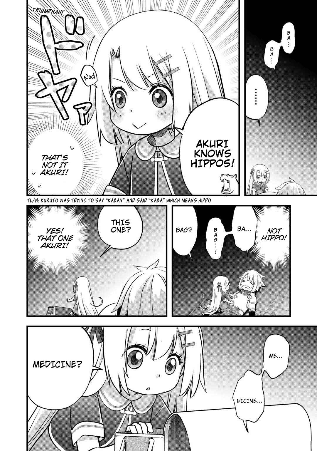 Page 14 Chapter 50 Kanchigai no Atelier Meister - Eiyuu Party no Moto Zatsuyougakari ga, Jitsu wa Sentou Igai ga SSS Rank Datta to Iu Yoku Aru Hanashi