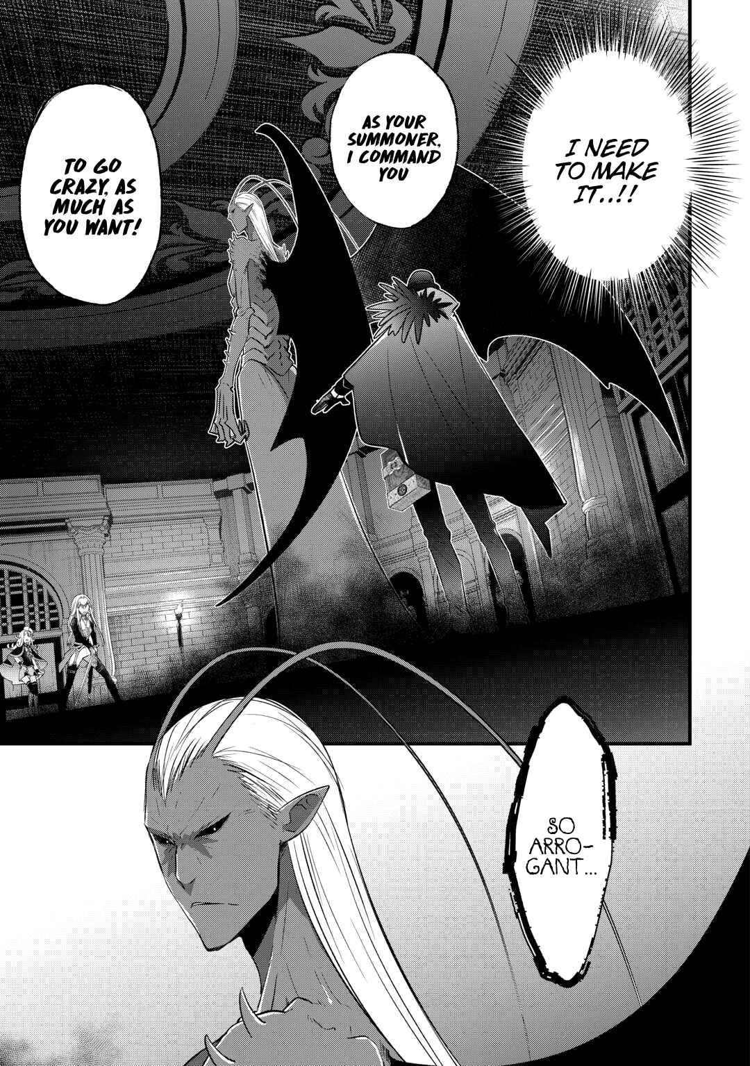 Page 21 Chapter 50 Kanchigai no Atelier Meister - Eiyuu Party no Moto Zatsuyougakari ga, Jitsu wa Sentou Igai ga SSS Rank Datta to Iu Yoku Aru Hanashi