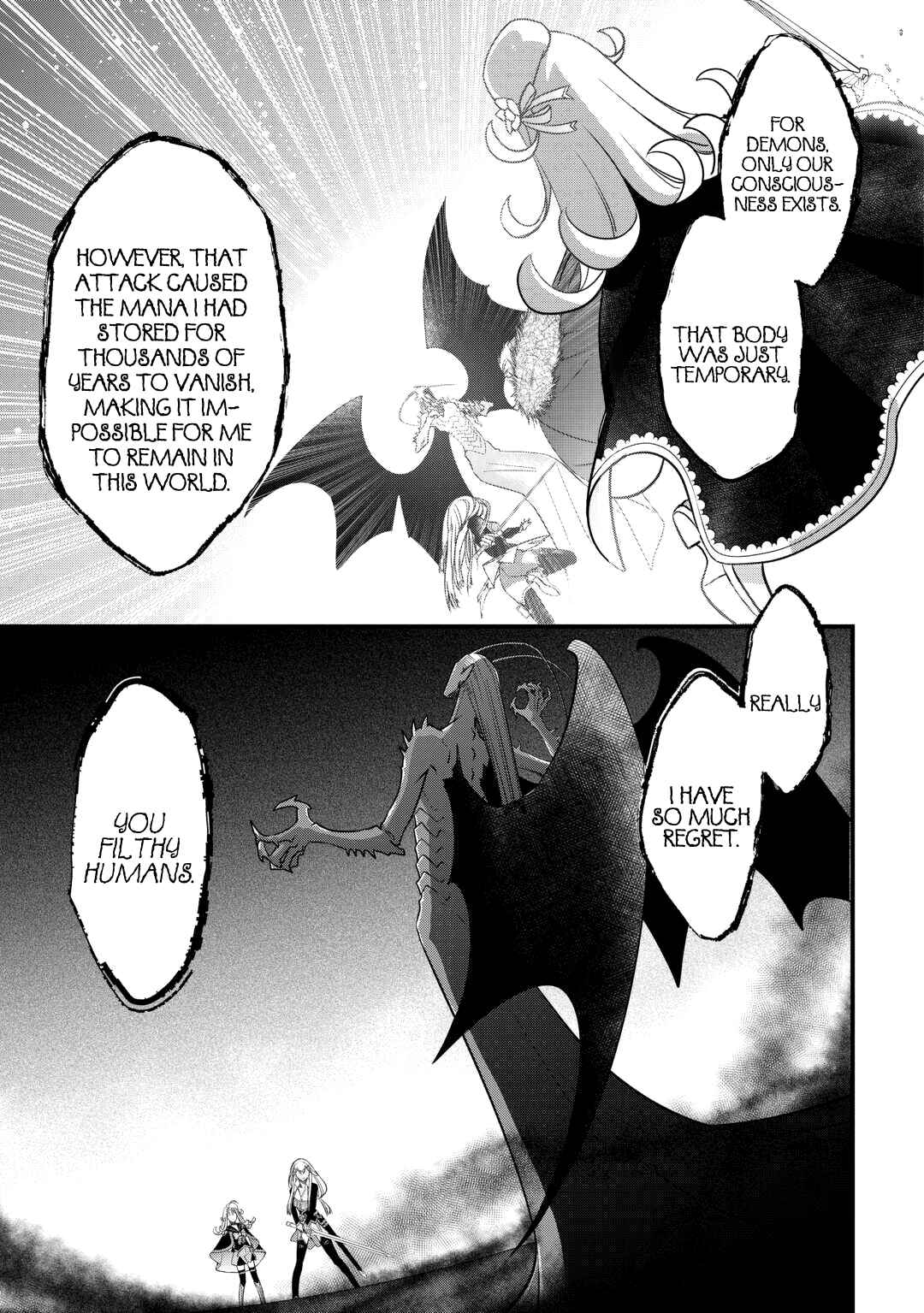 Page 23 Chapter 50 Kanchigai no Atelier Meister - Eiyuu Party no Moto Zatsuyougakari ga, Jitsu wa Sentou Igai ga SSS Rank Datta to Iu Yoku Aru Hanashi
