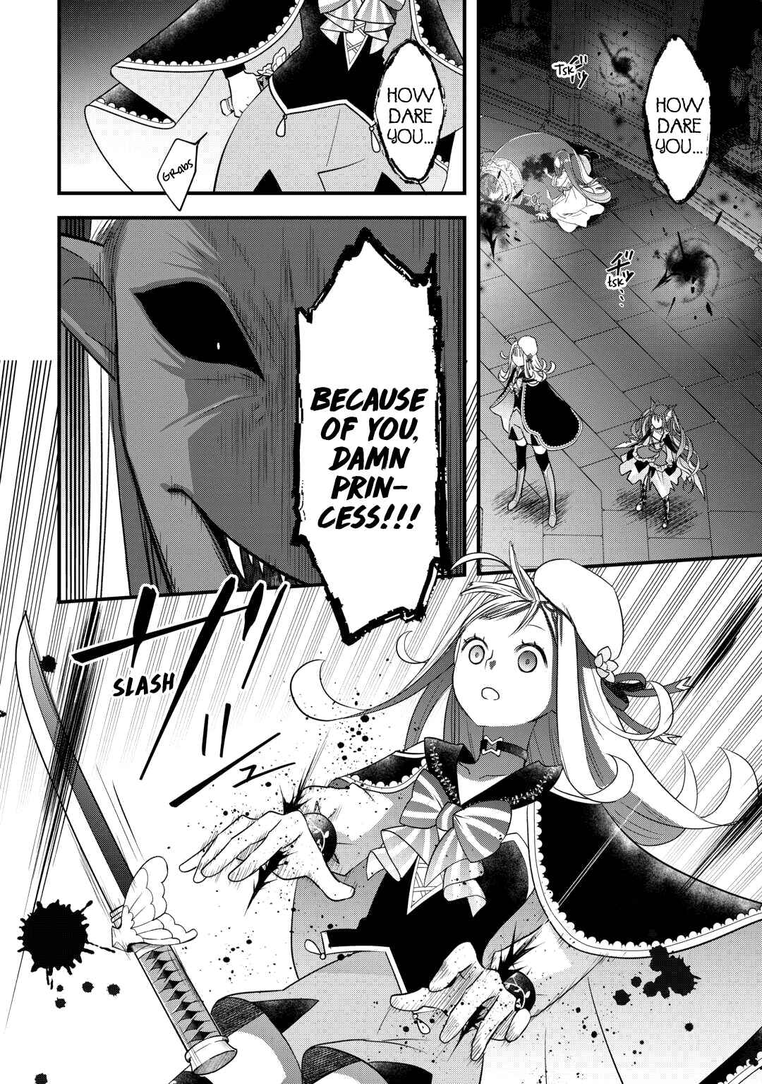 Page 24 Chapter 50 Kanchigai no Atelier Meister - Eiyuu Party no Moto Zatsuyougakari ga, Jitsu wa Sentou Igai ga SSS Rank Datta to Iu Yoku Aru Hanashi