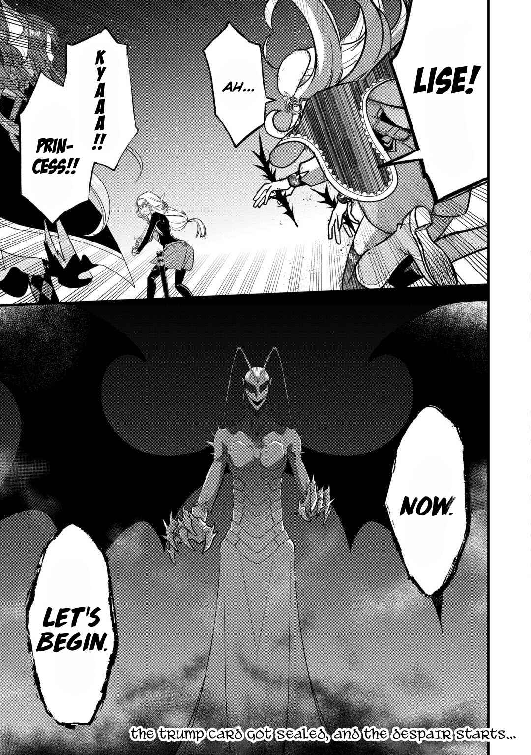 Page 25 Chapter 50 Kanchigai no Atelier Meister - Eiyuu Party no Moto Zatsuyougakari ga, Jitsu wa Sentou Igai ga SSS Rank Datta to Iu Yoku Aru Hanashi