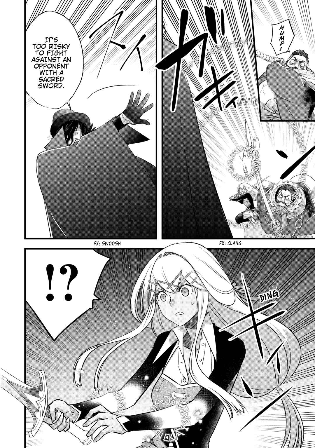 Page 4 Chapter 50 Kanchigai no Atelier Meister - Eiyuu Party no Moto Zatsuyougakari ga, Jitsu wa Sentou Igai ga SSS Rank Datta to Iu Yoku Aru Hanashi