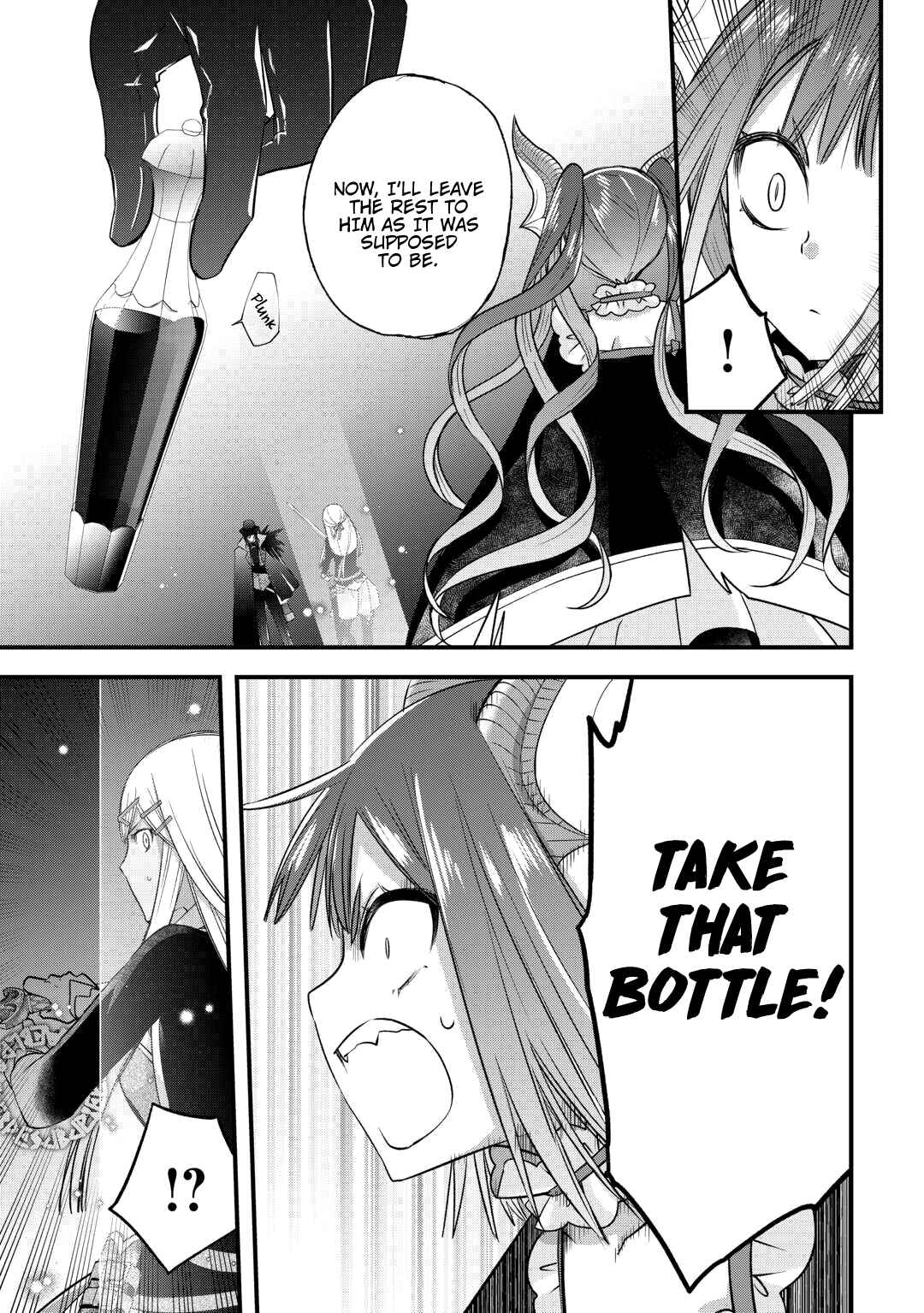 Page 7 Chapter 50 Kanchigai no Atelier Meister - Eiyuu Party no Moto Zatsuyougakari ga, Jitsu wa Sentou Igai ga SSS Rank Datta to Iu Yoku Aru Hanashi