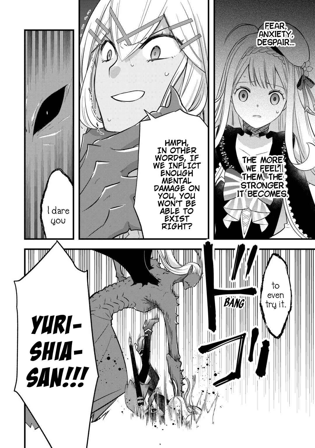 Page 10 Chapter 51 Kanchigai no Atelier Meister - Eiyuu Party no Moto Zatsuyougakari ga, Jitsu wa Sentou Igai ga SSS Rank Datta to Iu Yoku Aru Hanashi