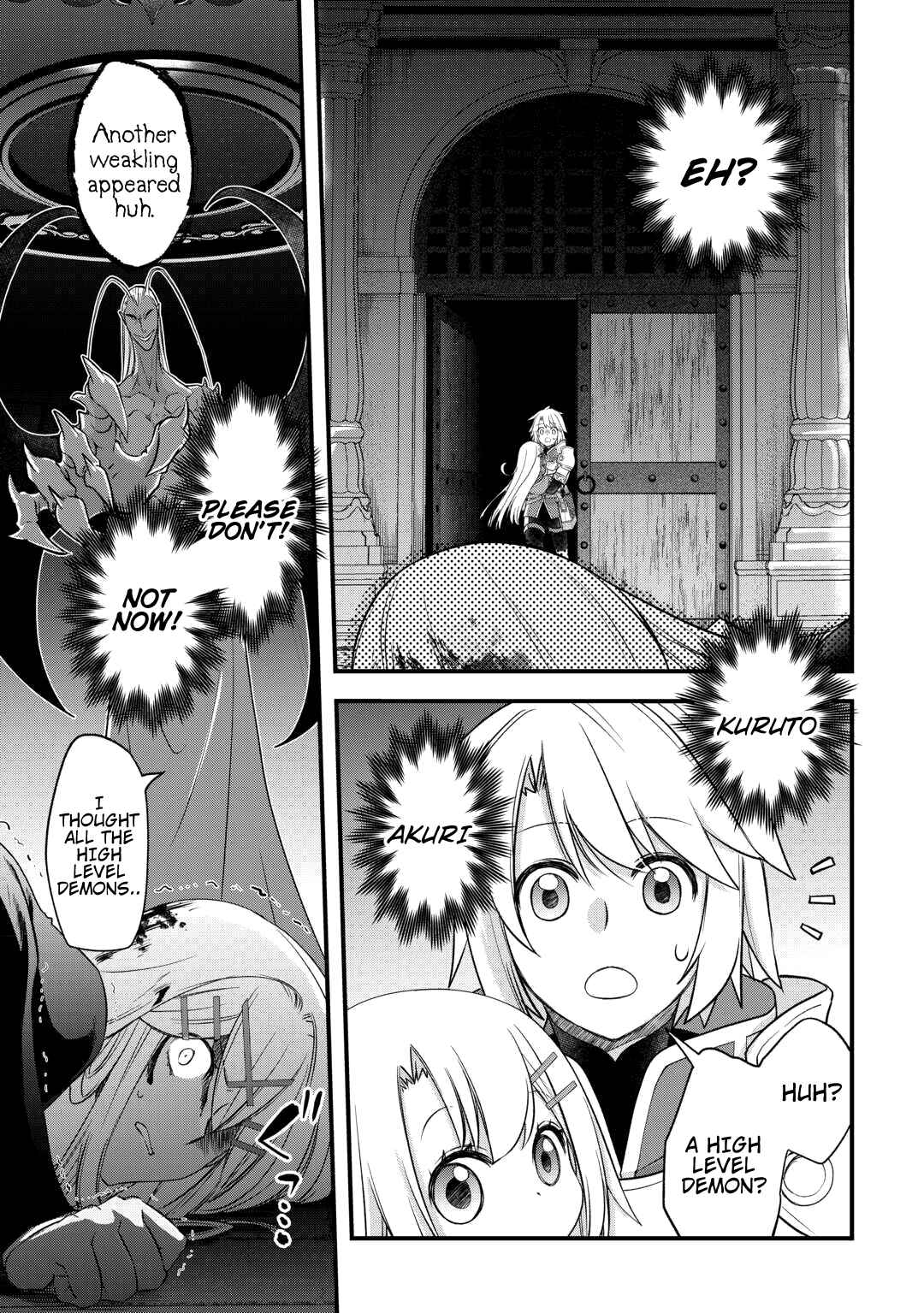 Page 11 Chapter 51 Kanchigai no Atelier Meister - Eiyuu Party no Moto Zatsuyougakari ga, Jitsu wa Sentou Igai ga SSS Rank Datta to Iu Yoku Aru Hanashi