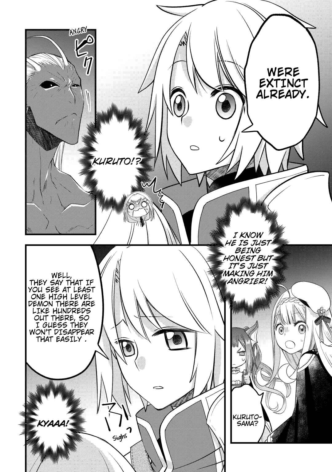 Page 12 Chapter 51 Kanchigai no Atelier Meister - Eiyuu Party no Moto Zatsuyougakari ga, Jitsu wa Sentou Igai ga SSS Rank Datta to Iu Yoku Aru Hanashi